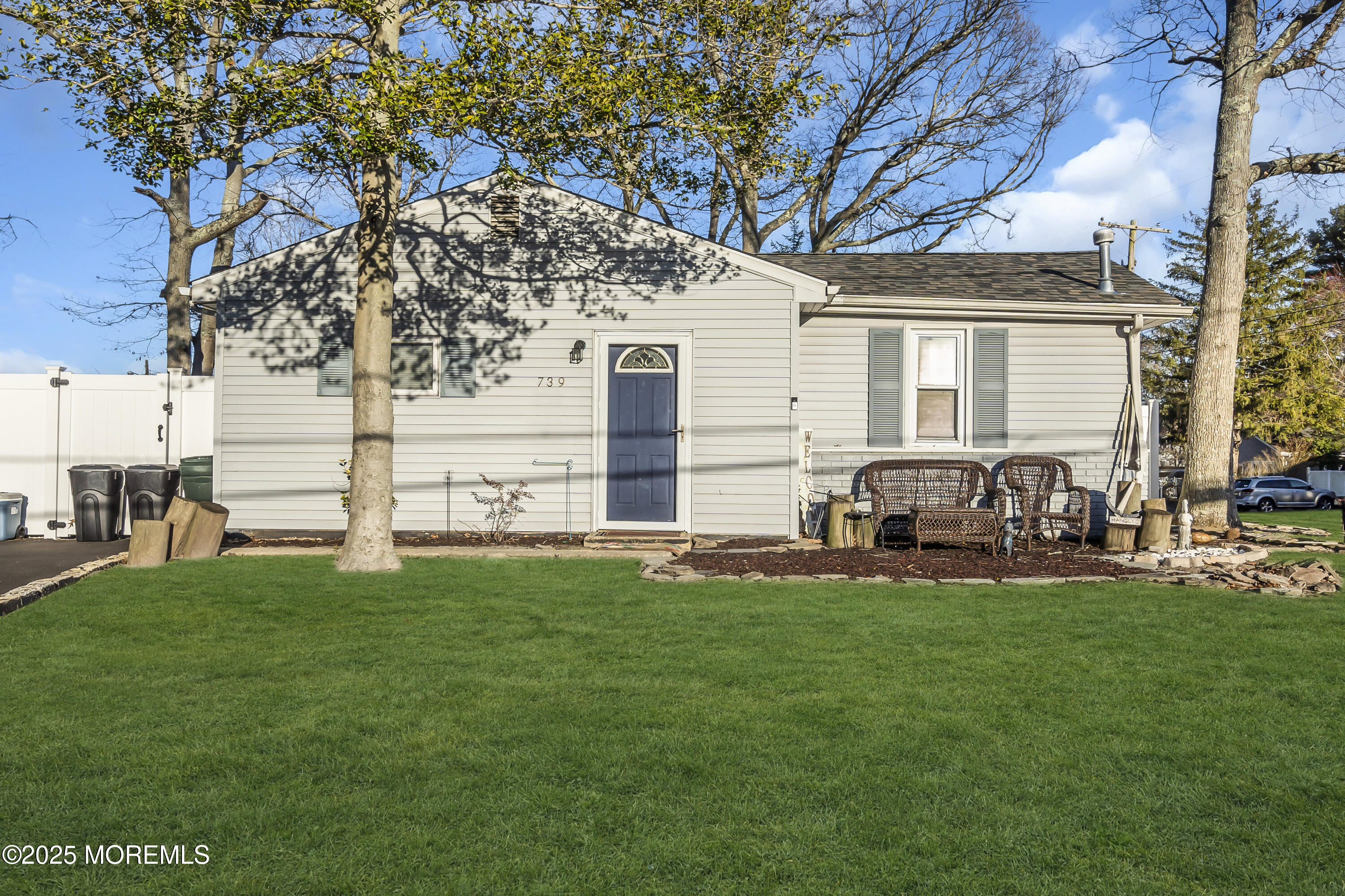 739 Birch Road, Lanoka Harbor, New Jersey image 1