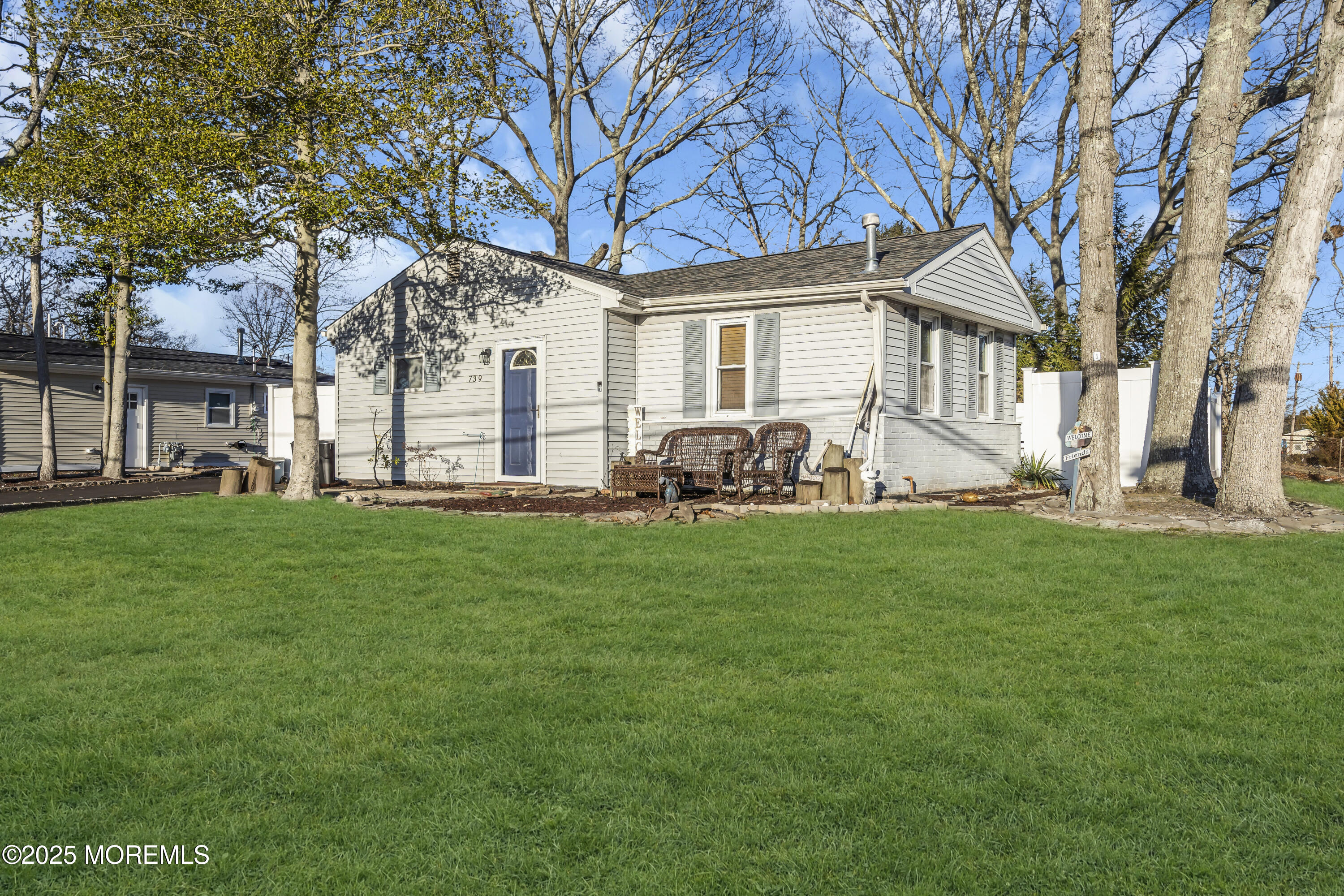 739 Birch Road, Lanoka Harbor, New Jersey image 4
