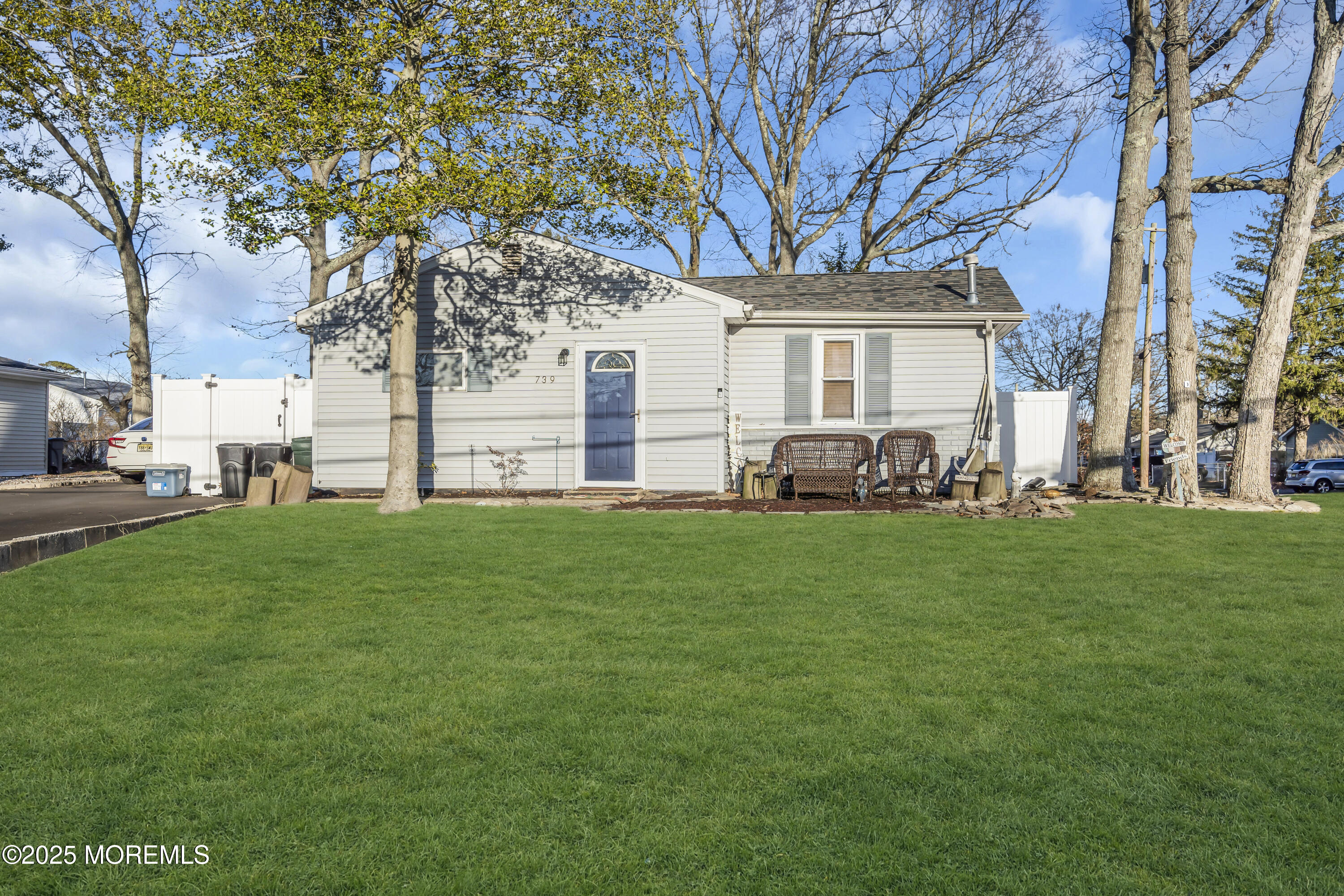 739 Birch Road, Lanoka Harbor, New Jersey image 2