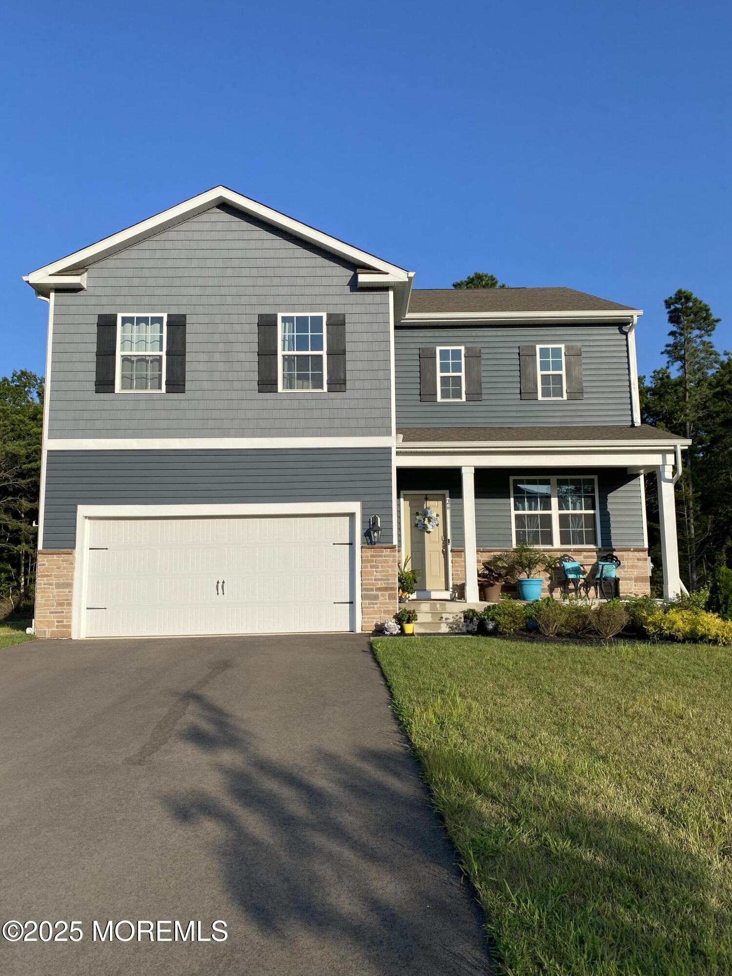 26 Blue Heron Lane
