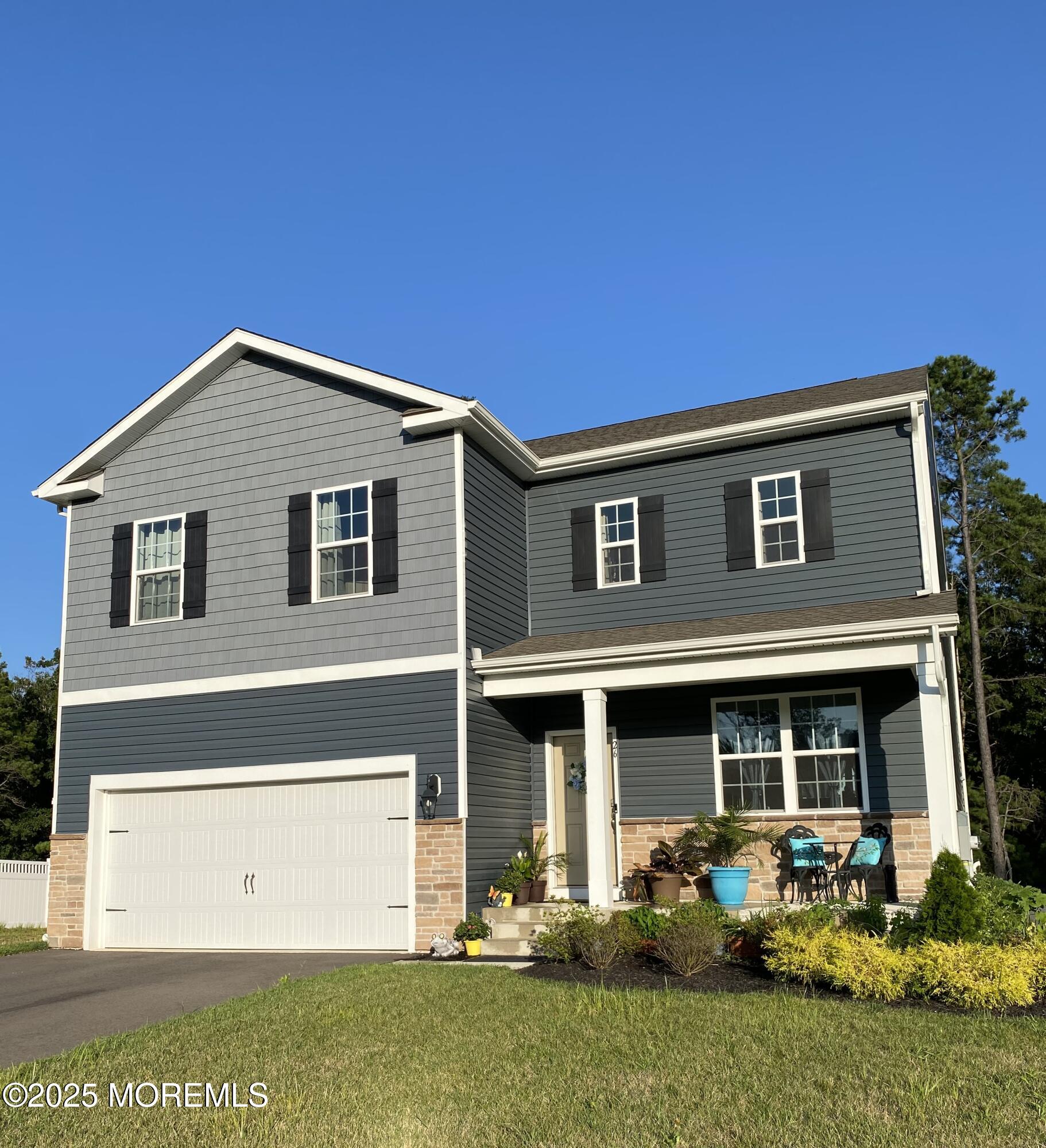 26 Blue Heron Lane