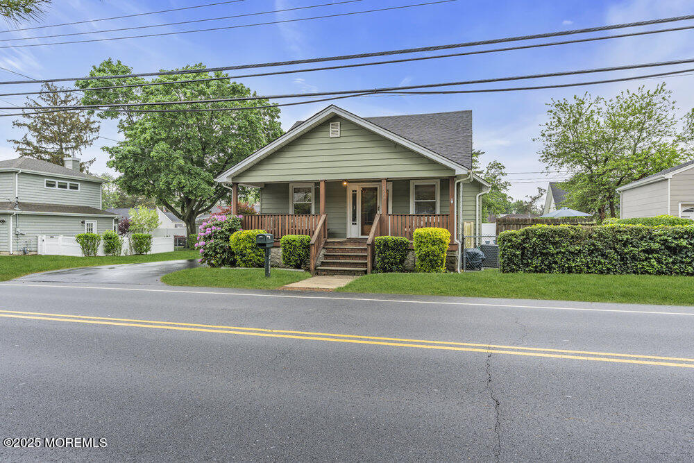 1777 Belmar Boulevard