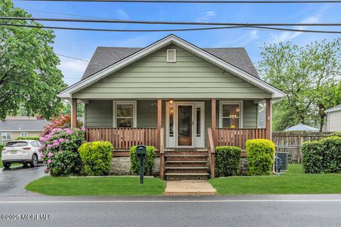 1777 Belmar Boulevard Wall NJ 07719