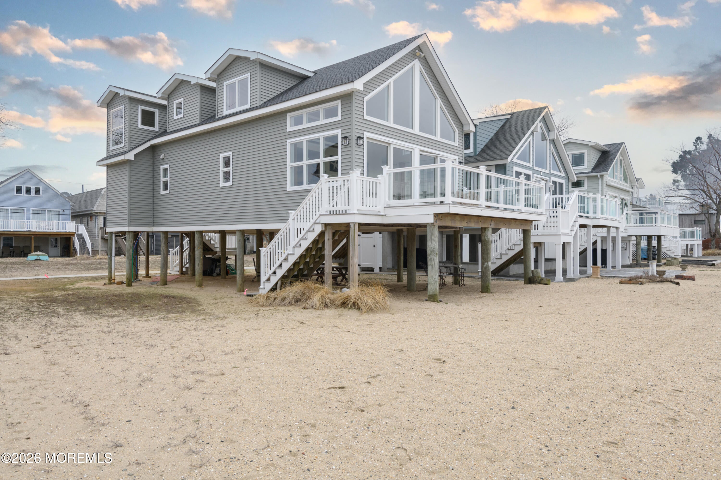 142 Black Point Road H9