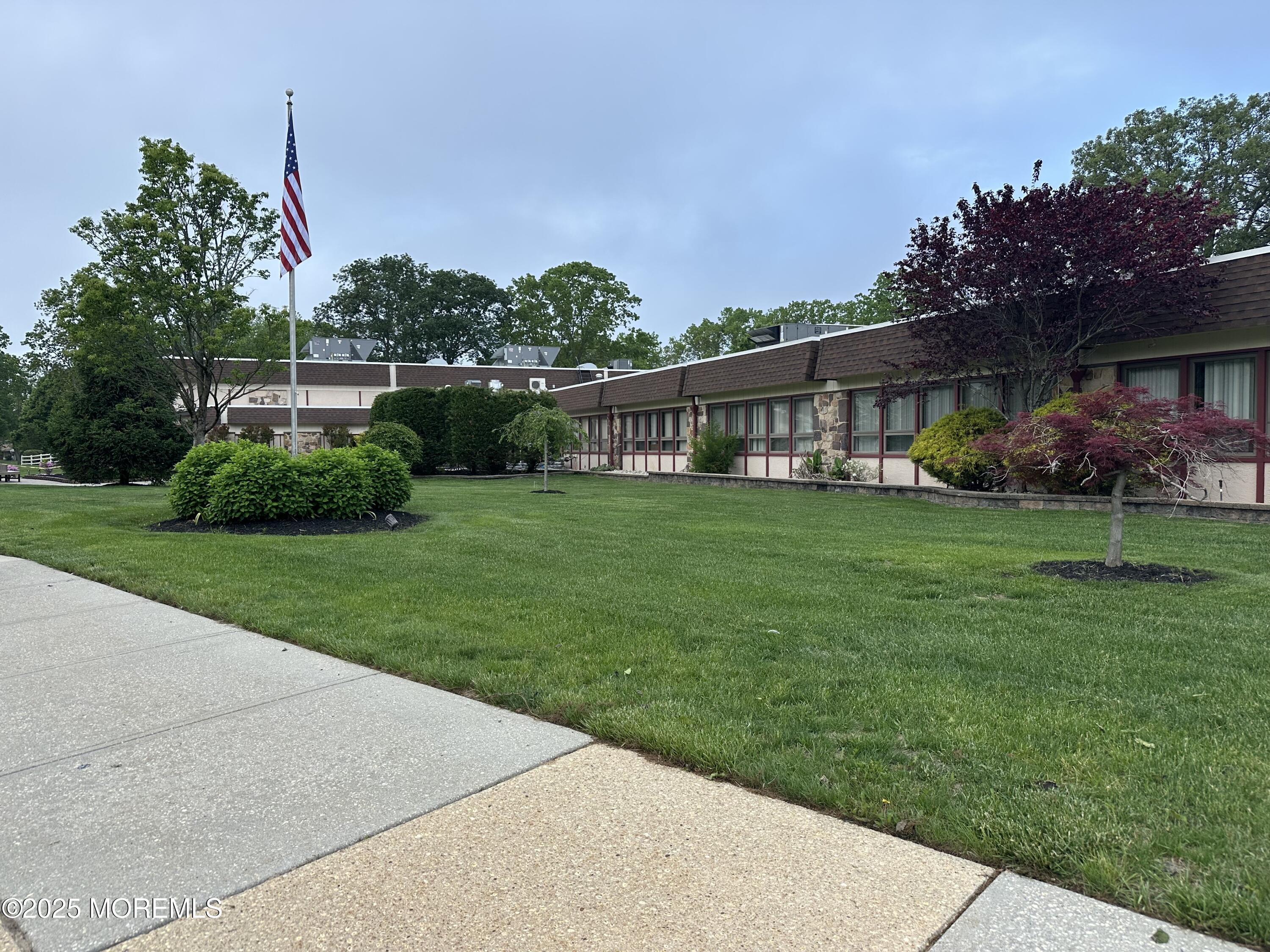 1056A Argyll Circle, Lakewood, New Jersey image 44