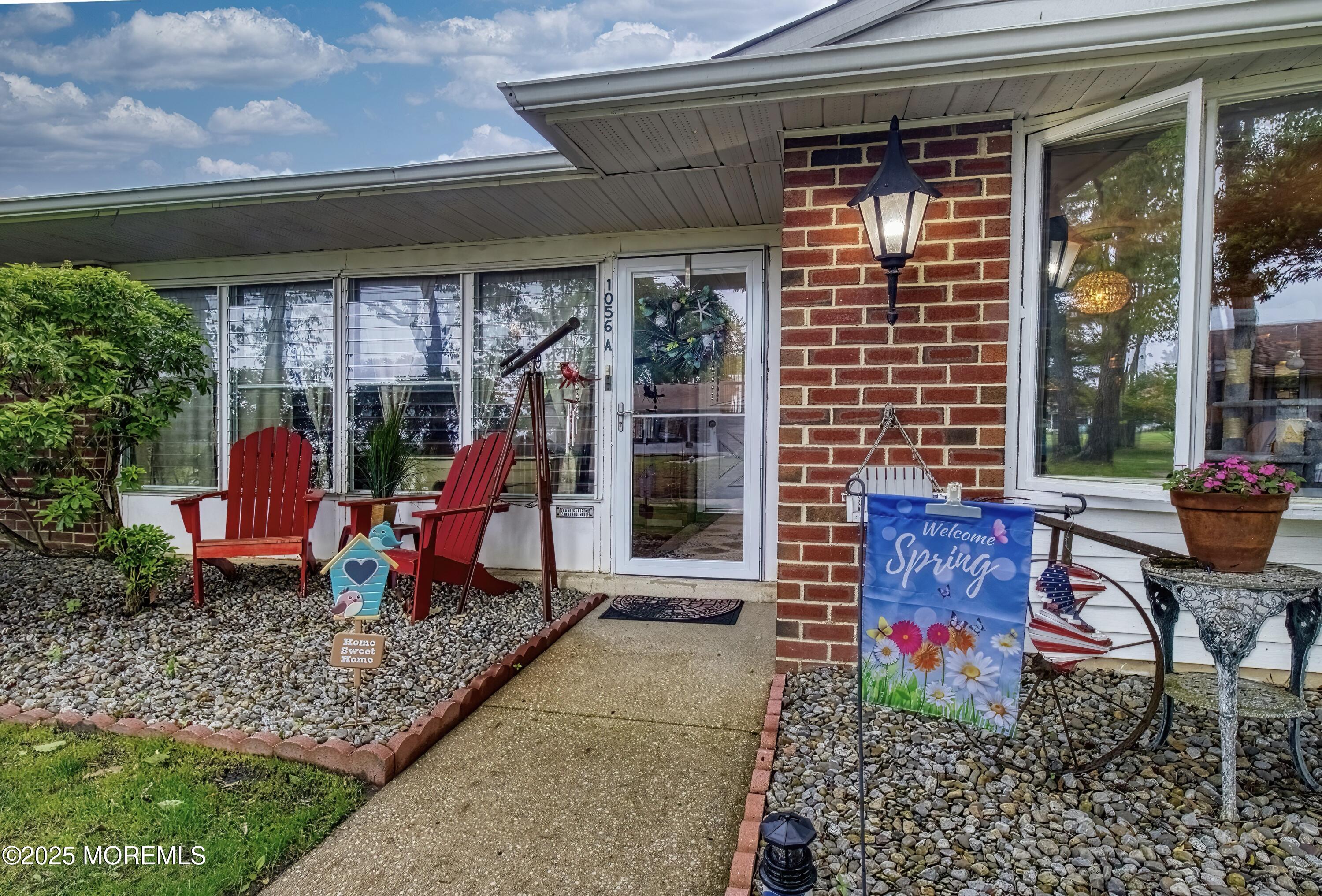 1056A Argyll Circle, Lakewood, New Jersey image 2