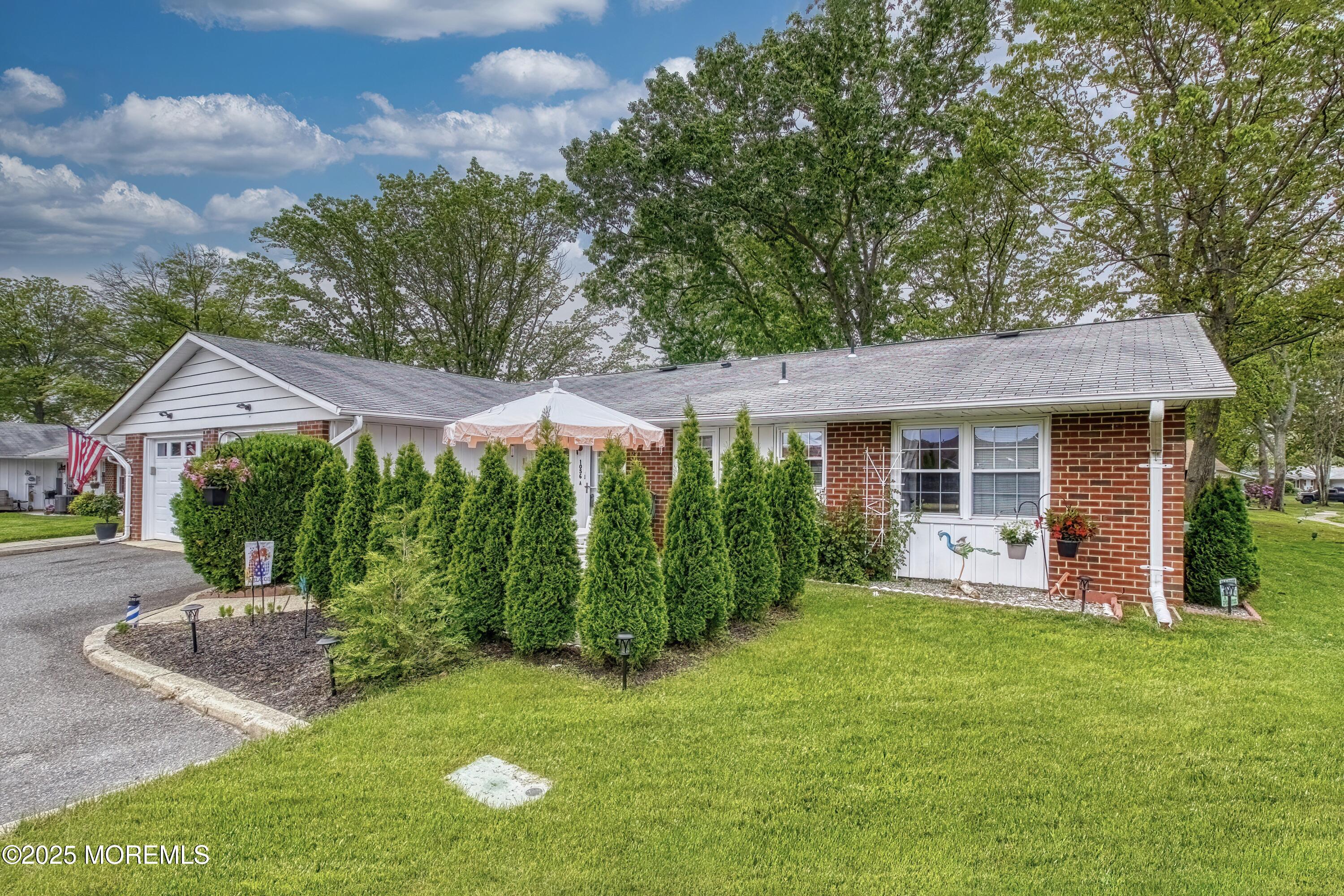 1056A Argyll Circle, Lakewood, New Jersey image 37