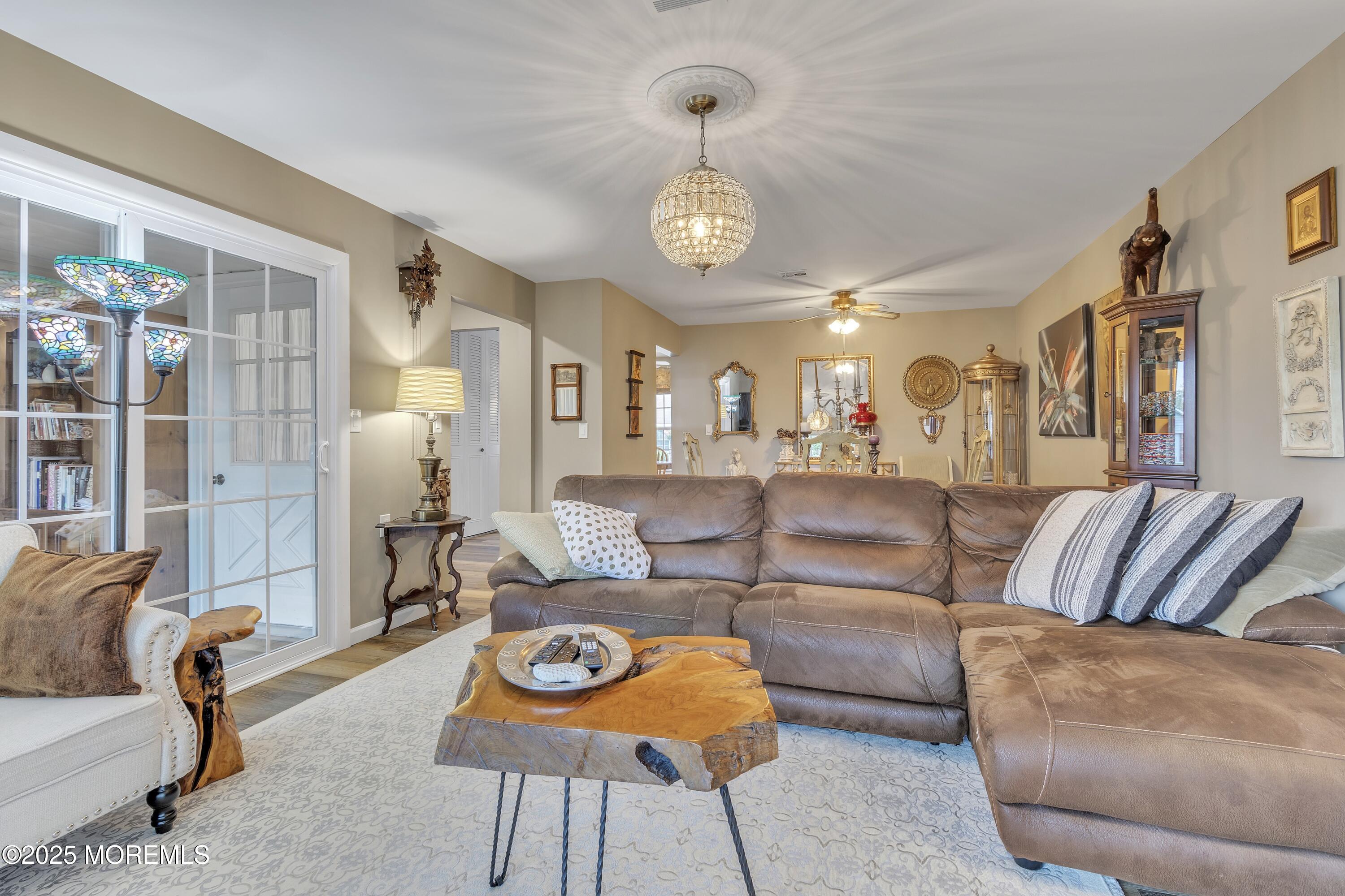 1056A Argyll Circle, Lakewood, New Jersey image 10