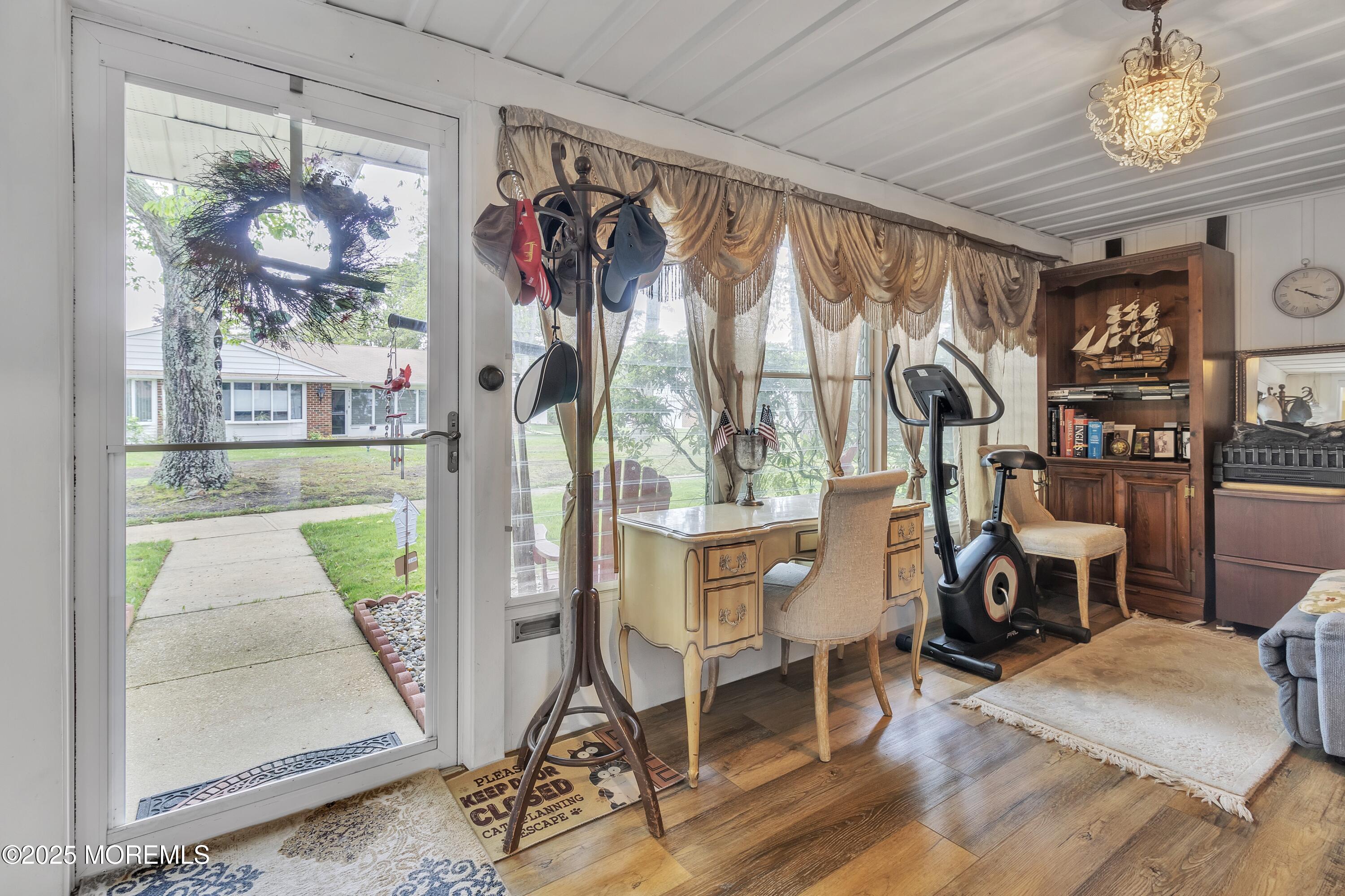 1056A Argyll Circle, Lakewood, New Jersey image 16