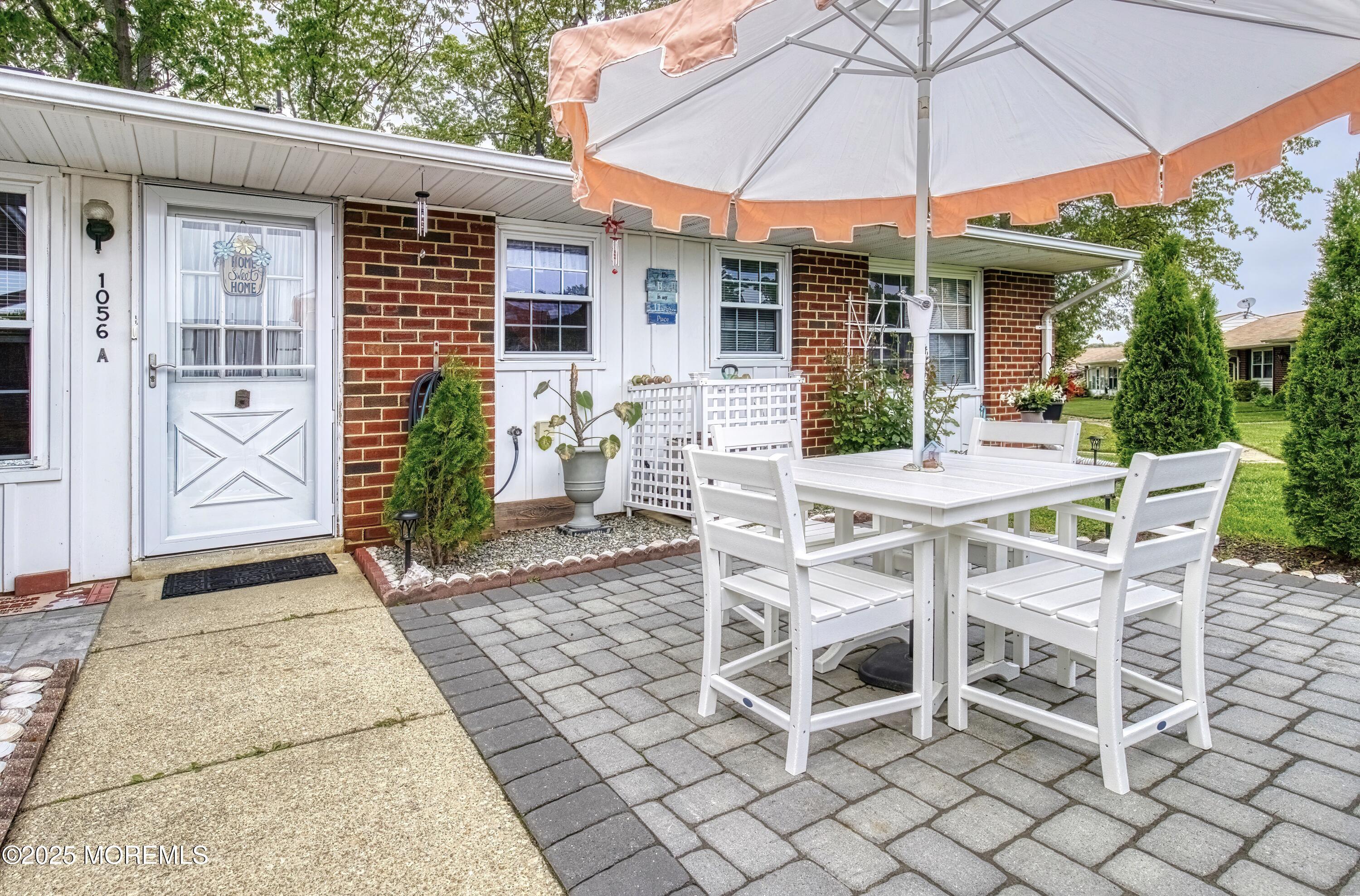 1056A Argyll Circle, Lakewood, New Jersey image 3