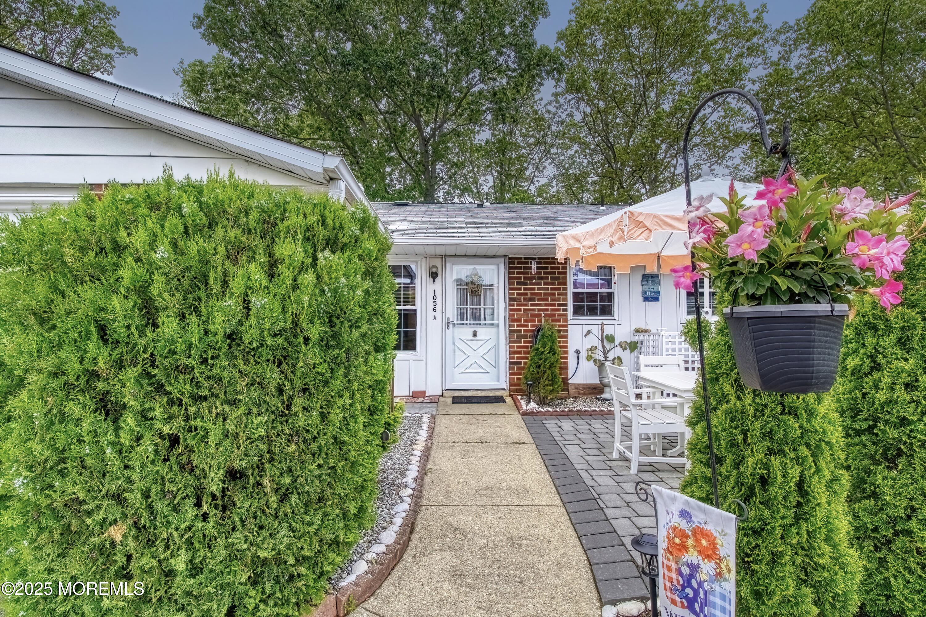 1056A Argyll Circle, Lakewood, New Jersey image 36