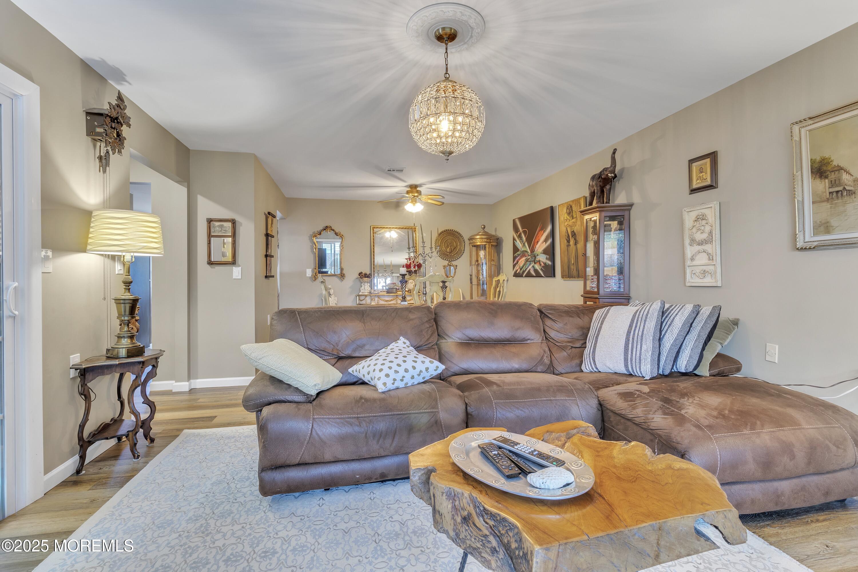 1056A Argyll Circle, Lakewood, New Jersey image 9