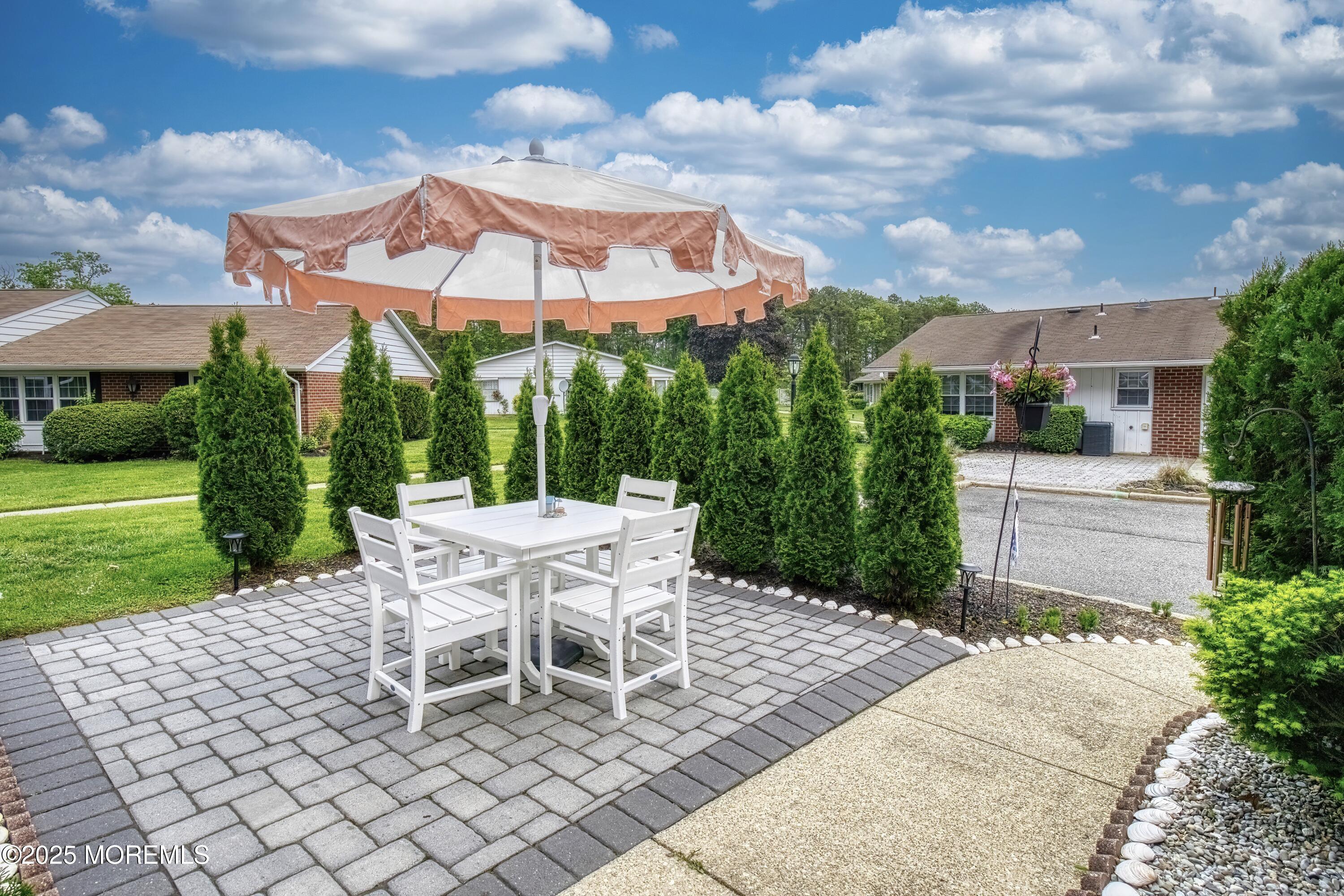1056A Argyll Circle, Lakewood, New Jersey image 33