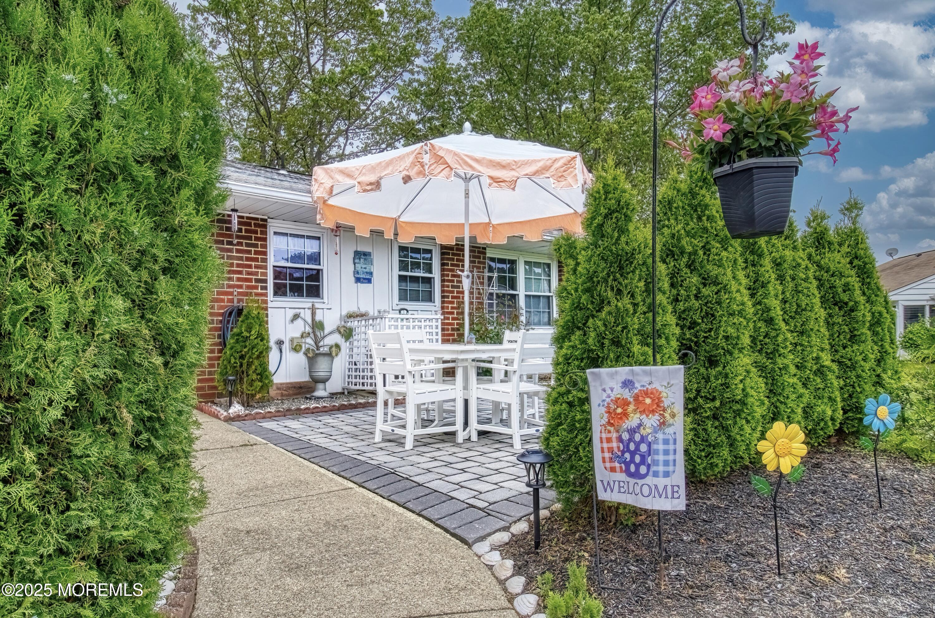 1056A Argyll Circle, Lakewood, New Jersey image 34