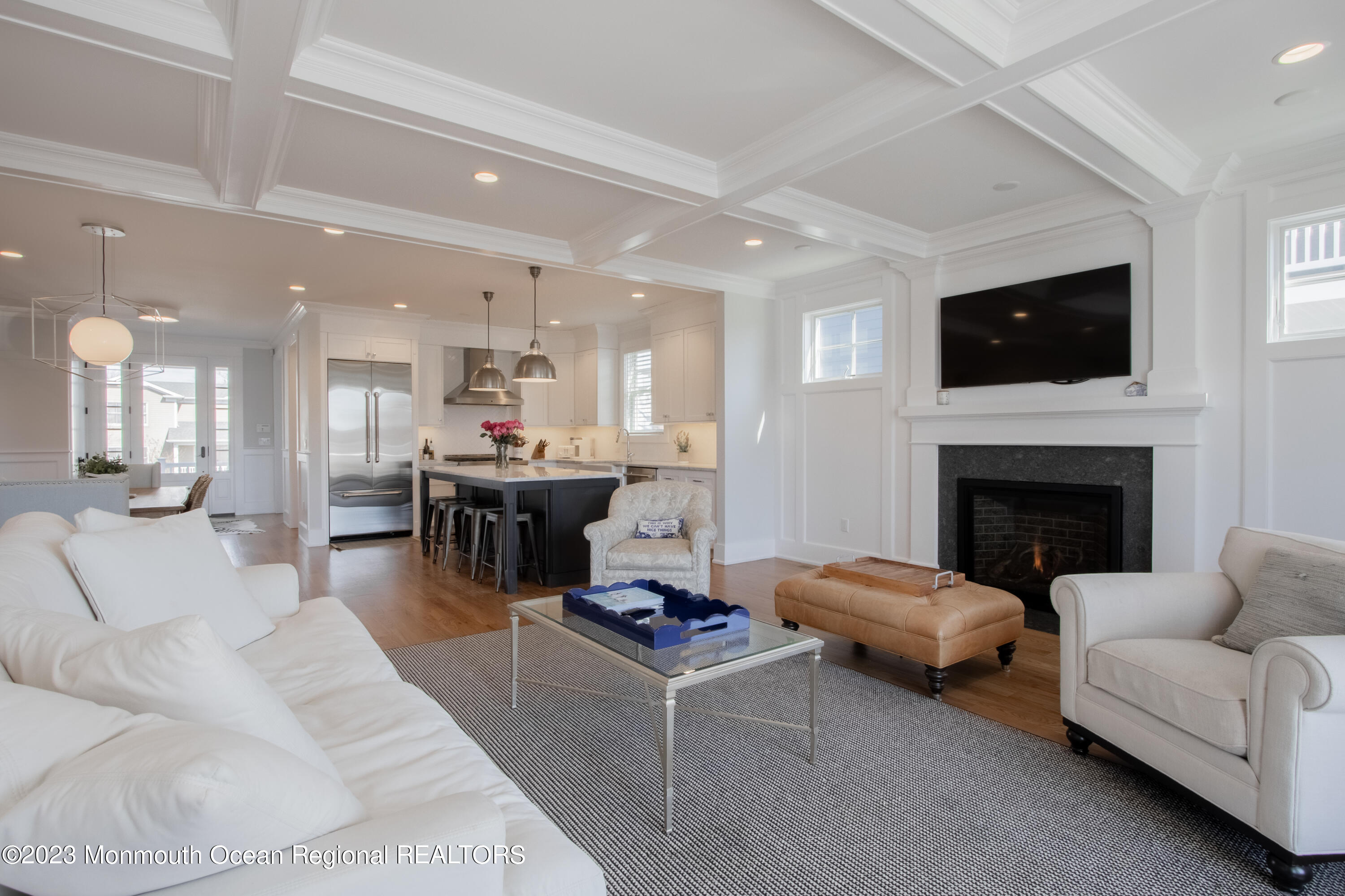 41 Washington Avenue WINTER