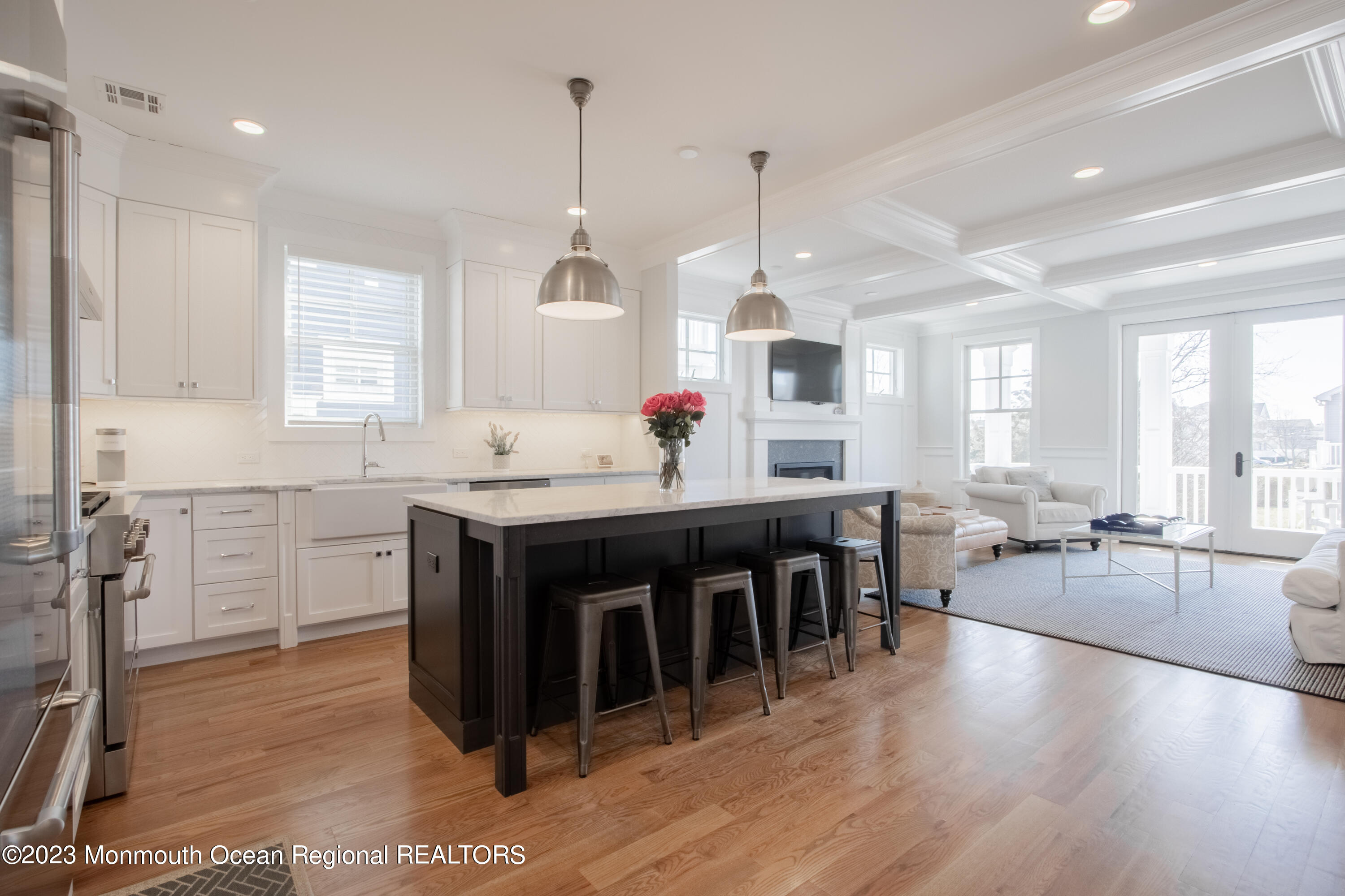 41 Washington Avenue WINTER