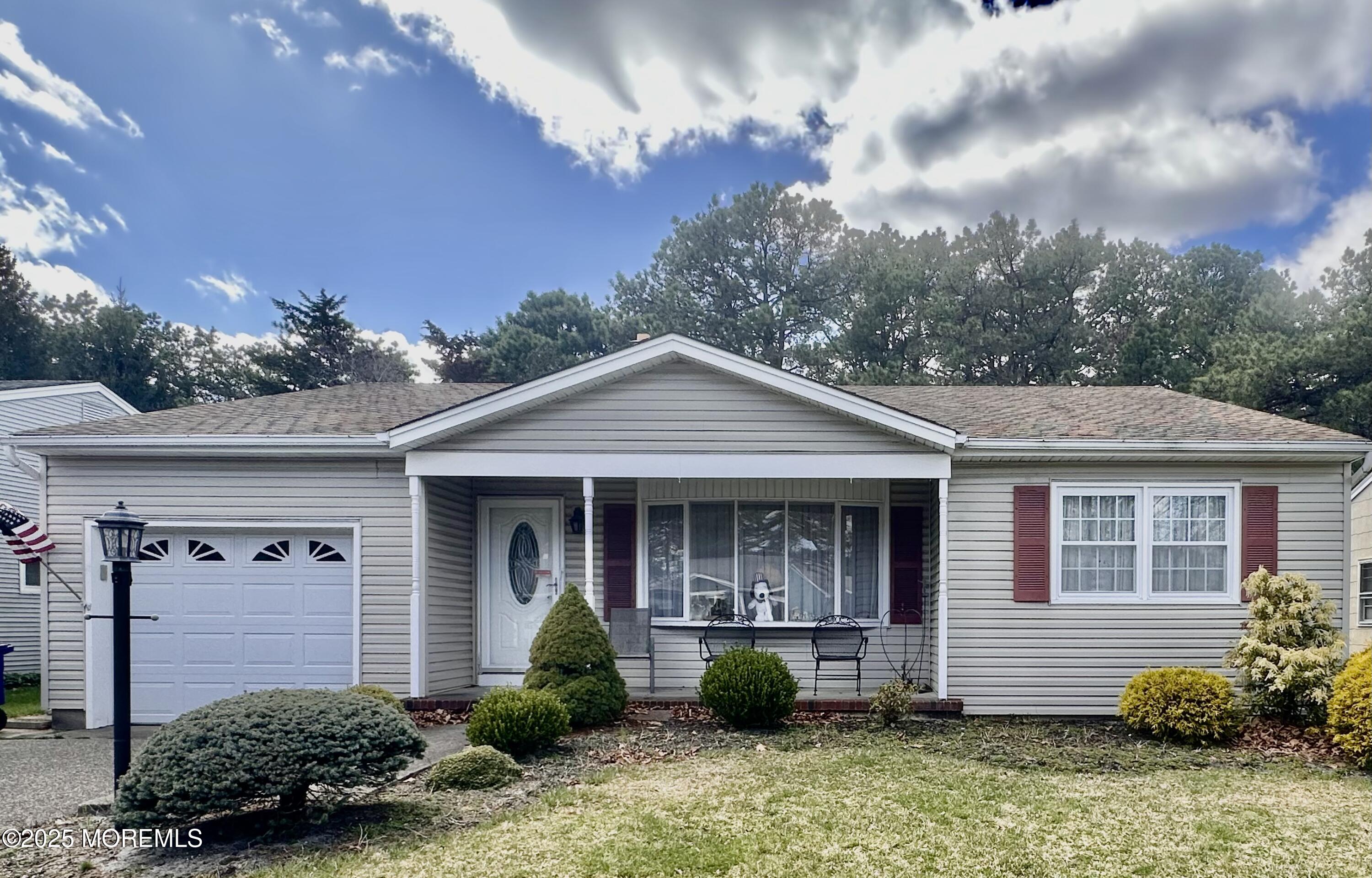 73 Sheepshead Drive, Toms River, New Jersey image 1