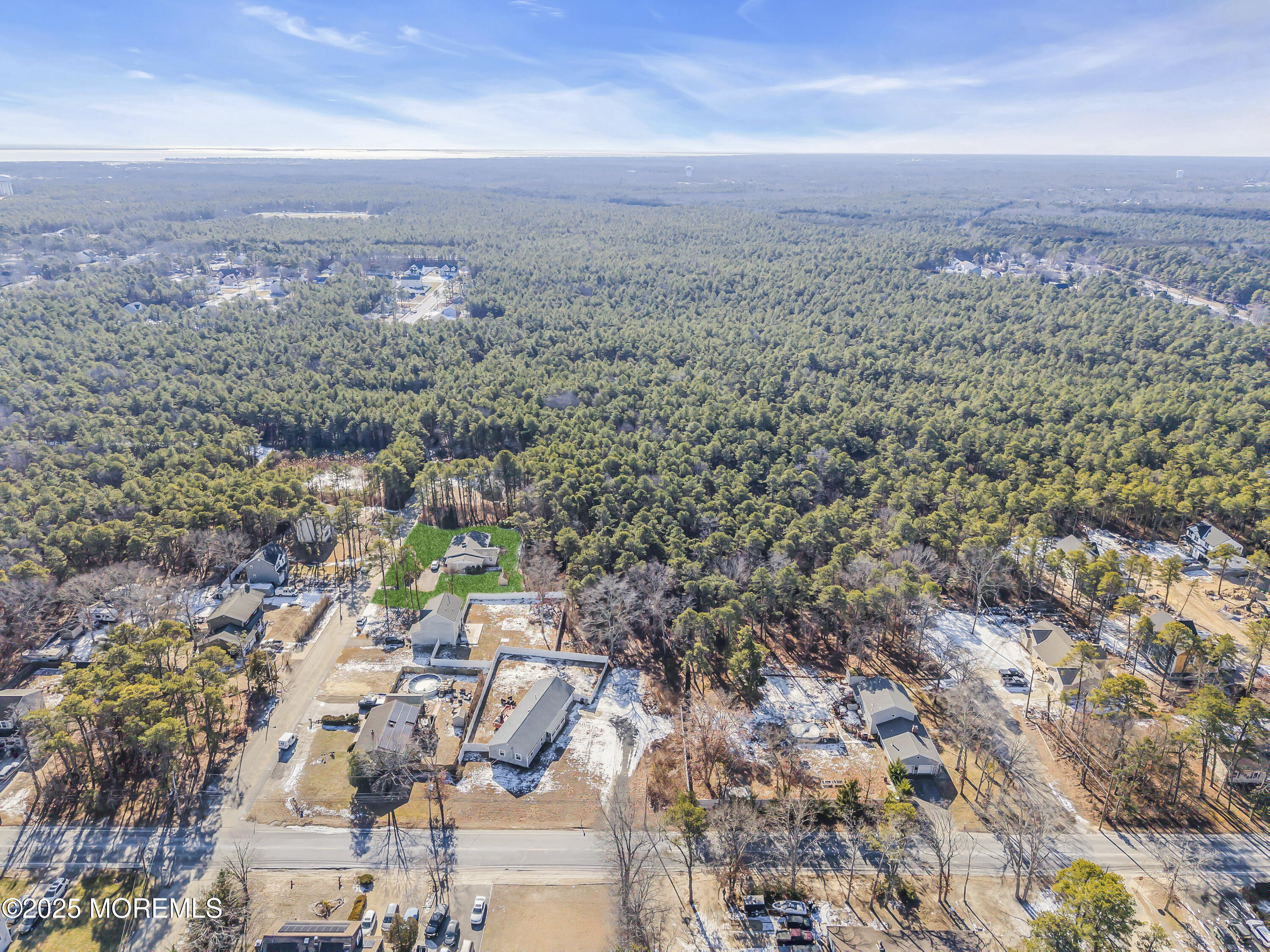 Melanie Avenue, Bayville, New Jersey image 8