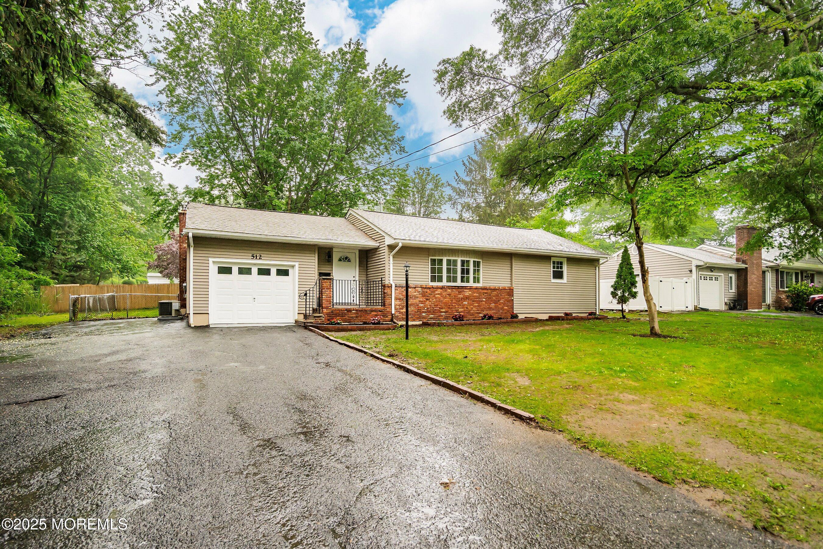 512 Leonardville Road, Belford, New Jersey image 2