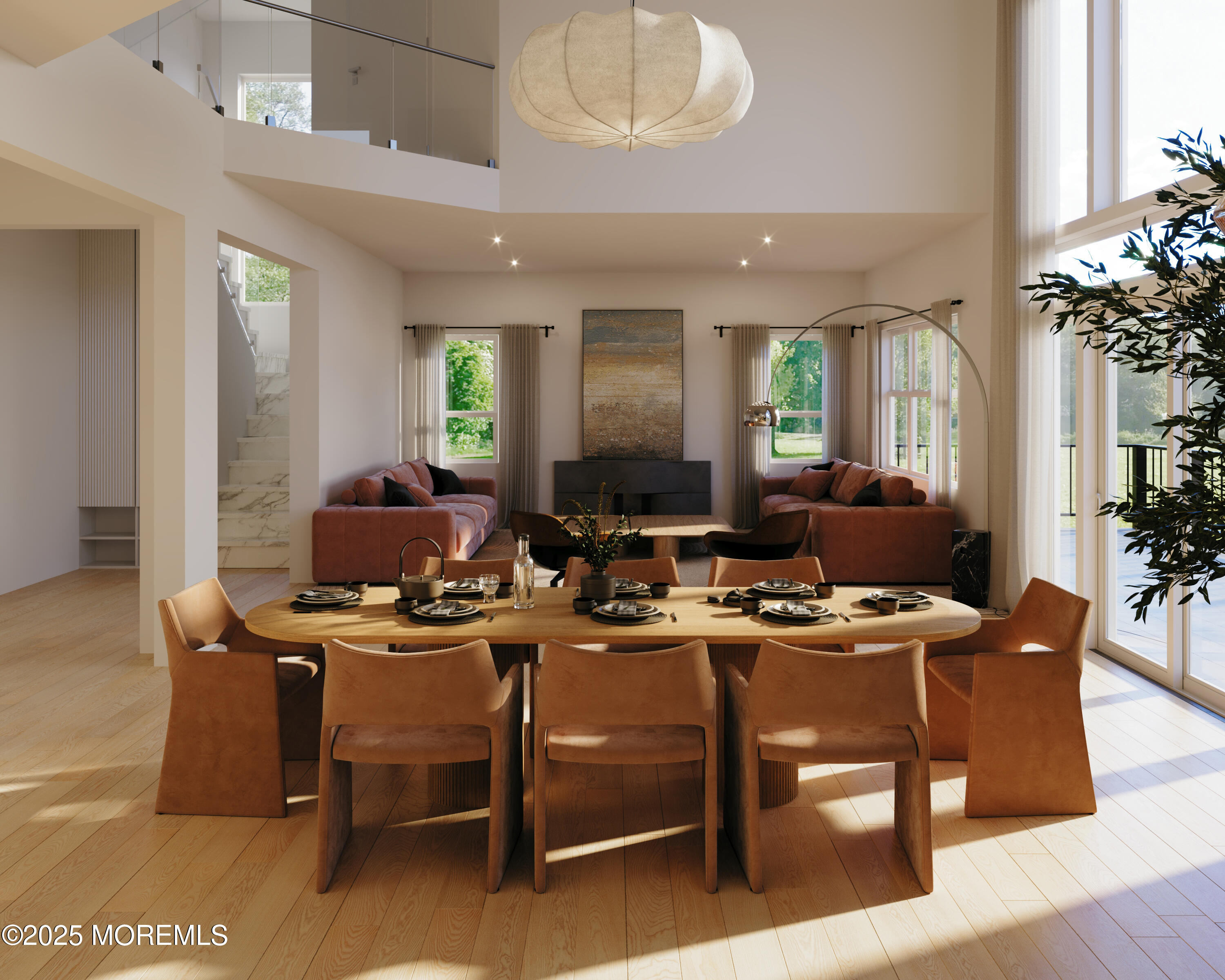 76 Back Bone Hill Road, Millstone, New Jersey image 3