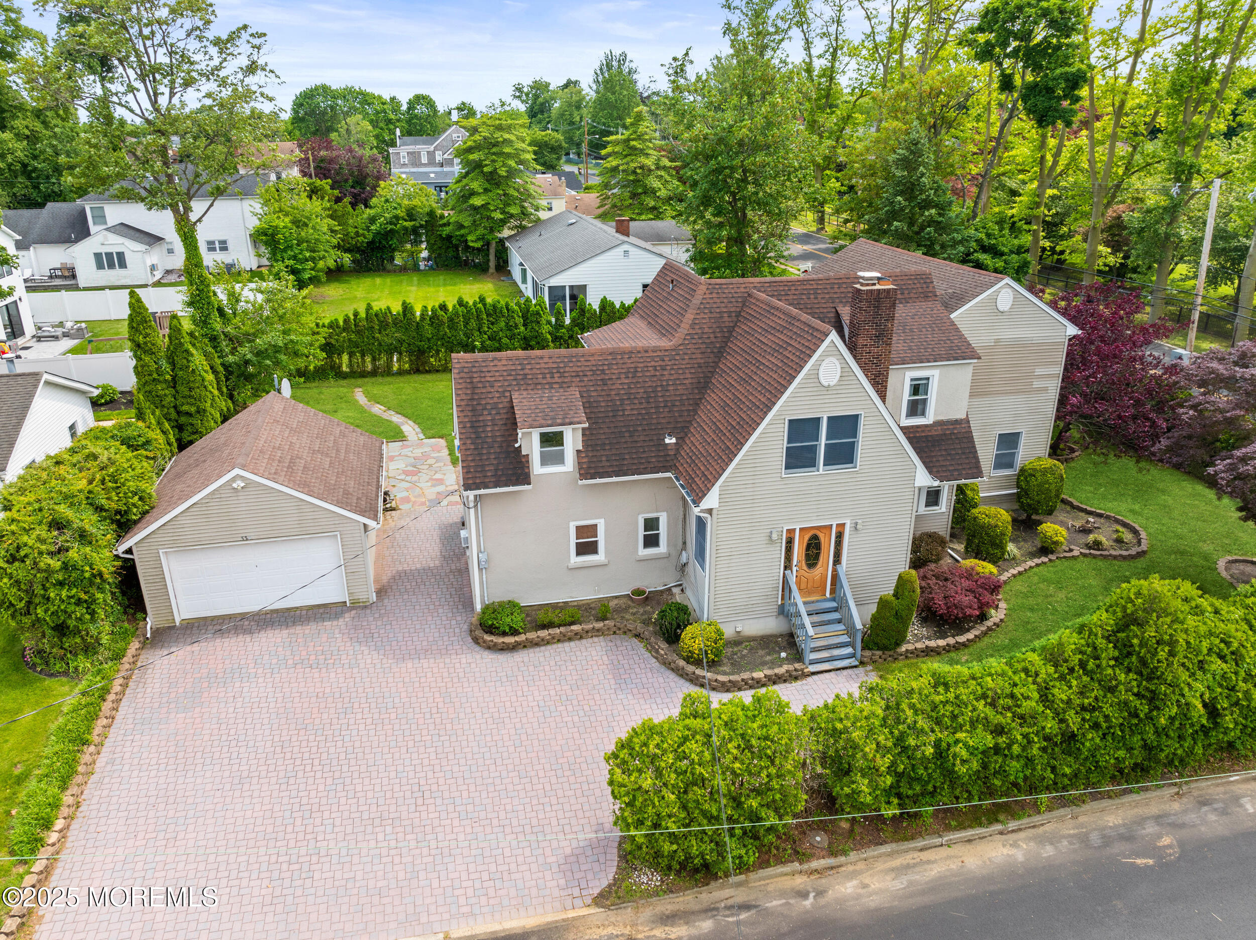 334 Norgrove Place