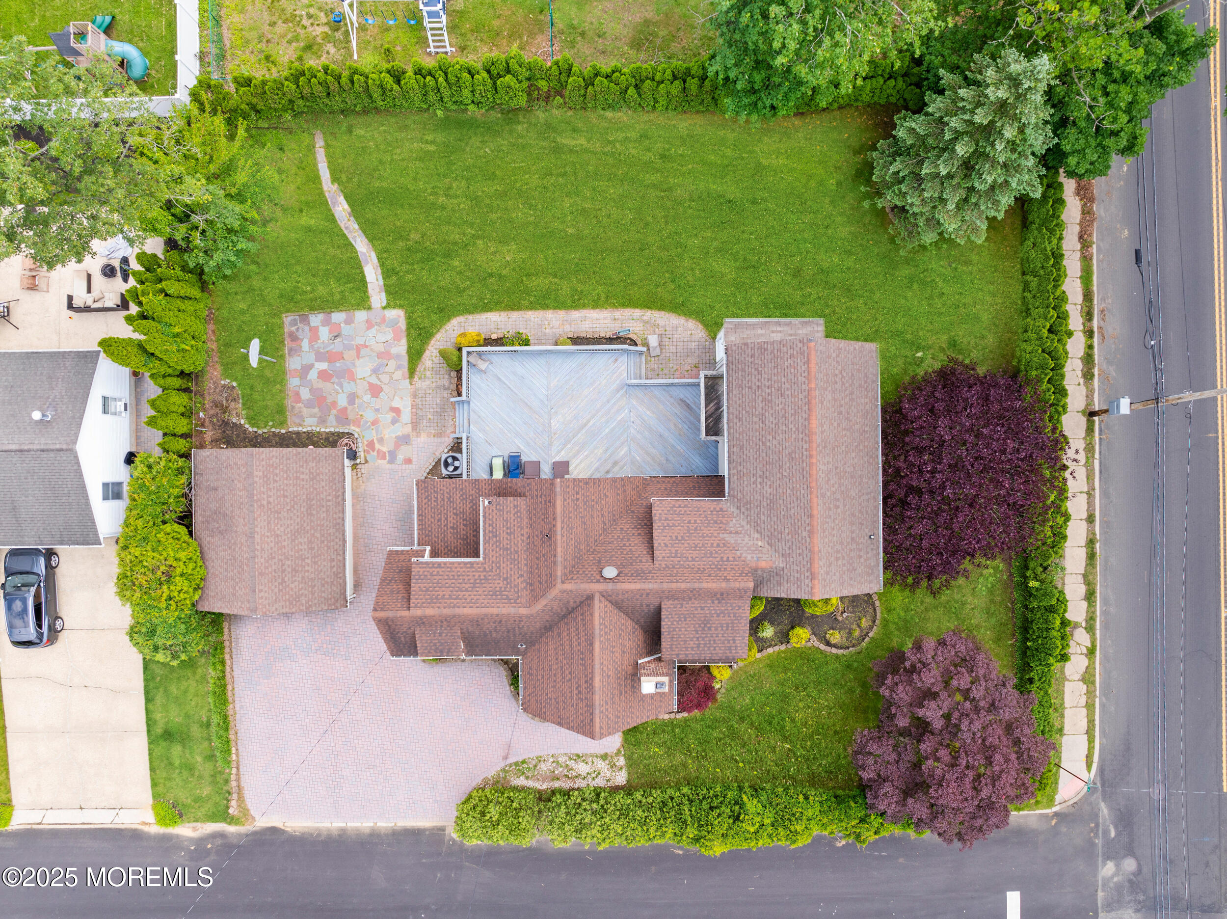 334 Norgrove Place