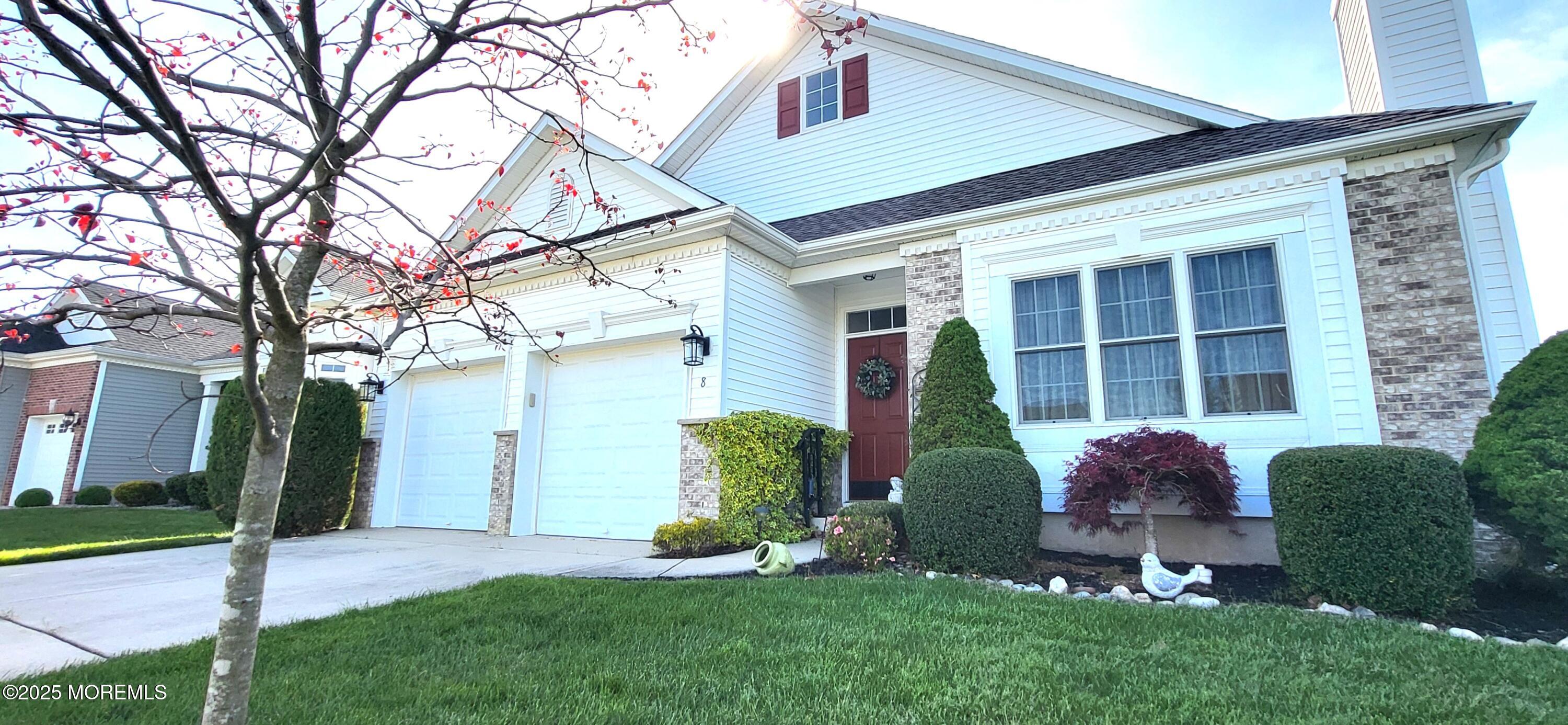 8 Eagleswood Drive, Waretown, New Jersey image 1
