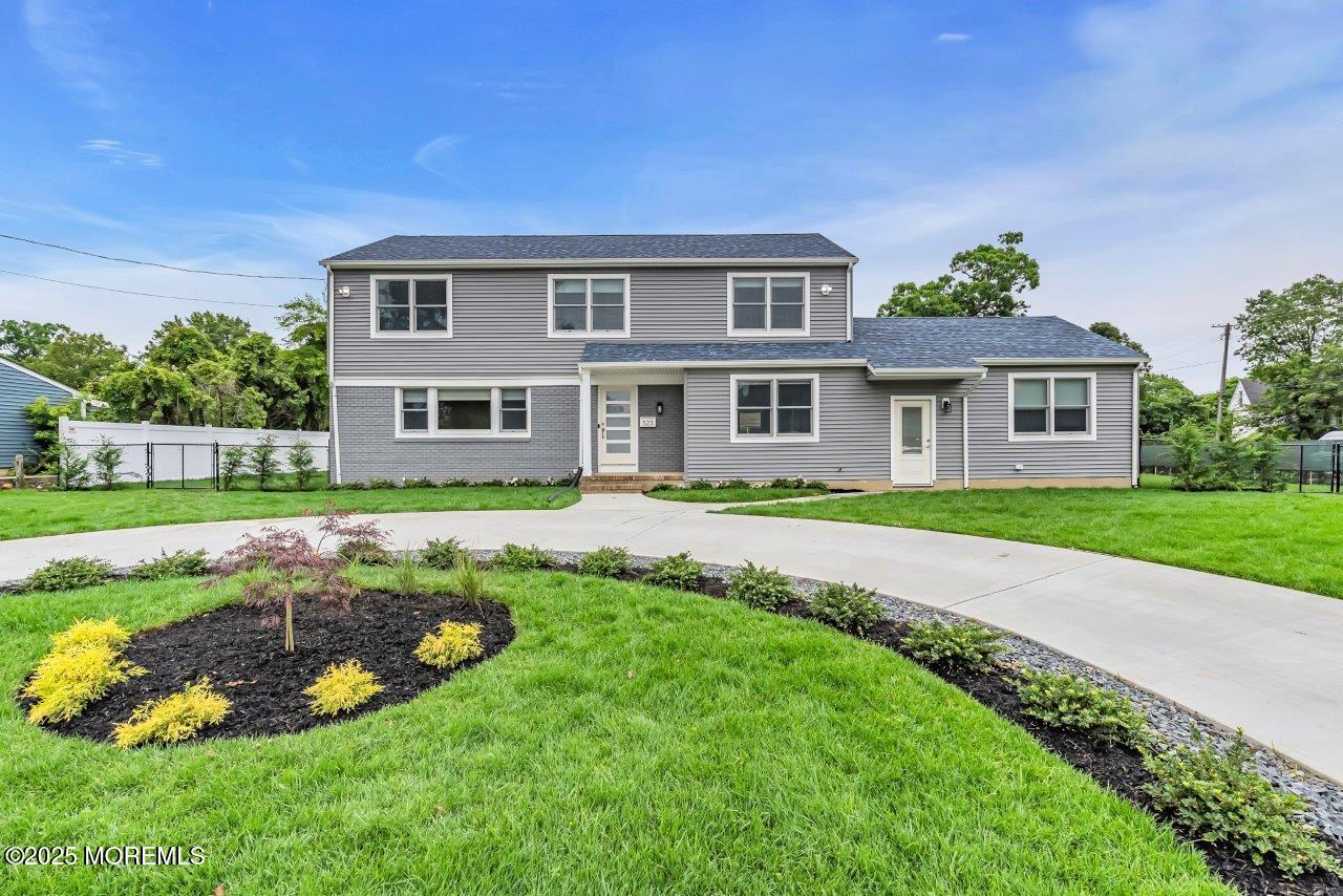 523 Norwood Avenue, Long Branch, New Jersey image 1