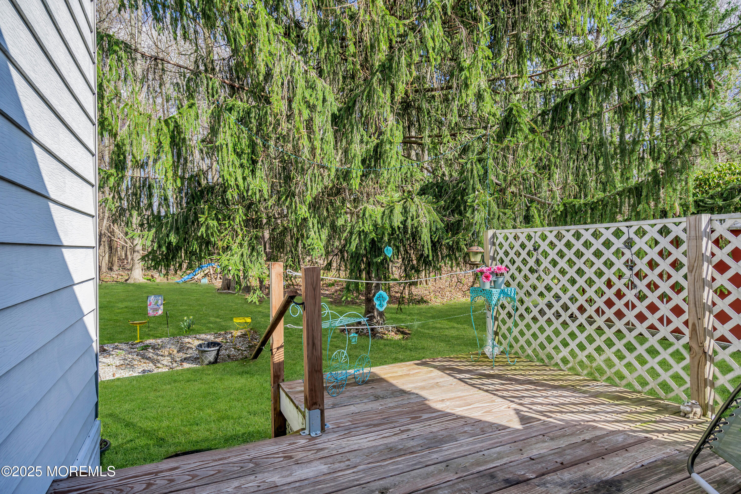 156 Village Road, Morganville, New Jersey image 25