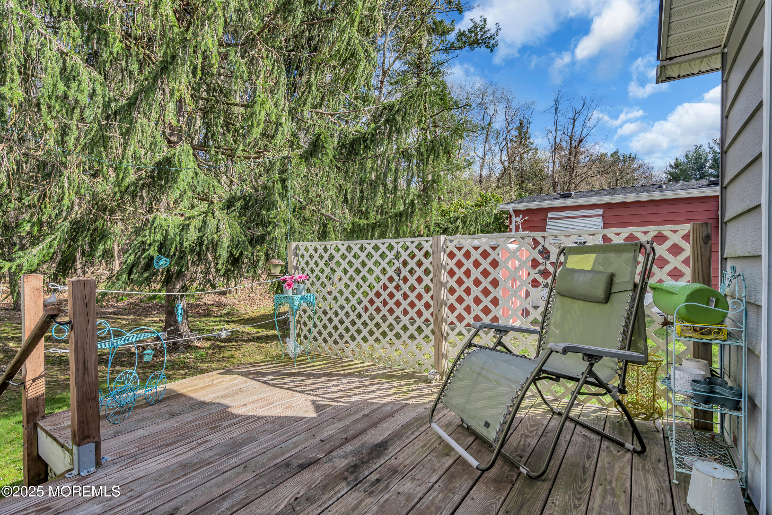 156 Village Road, Morganville, New Jersey image 33