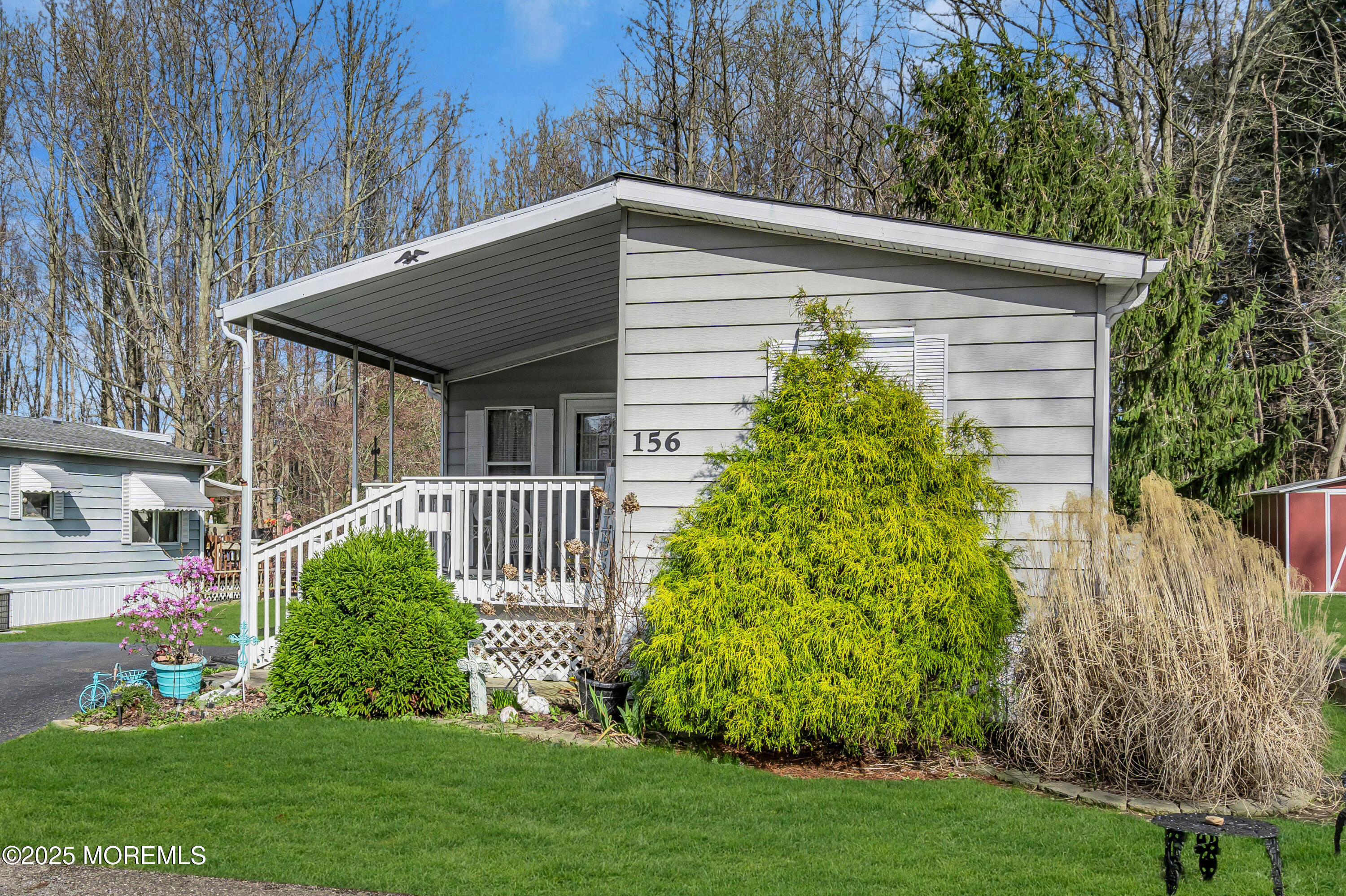 156 Village Road, Morganville, New Jersey image 5