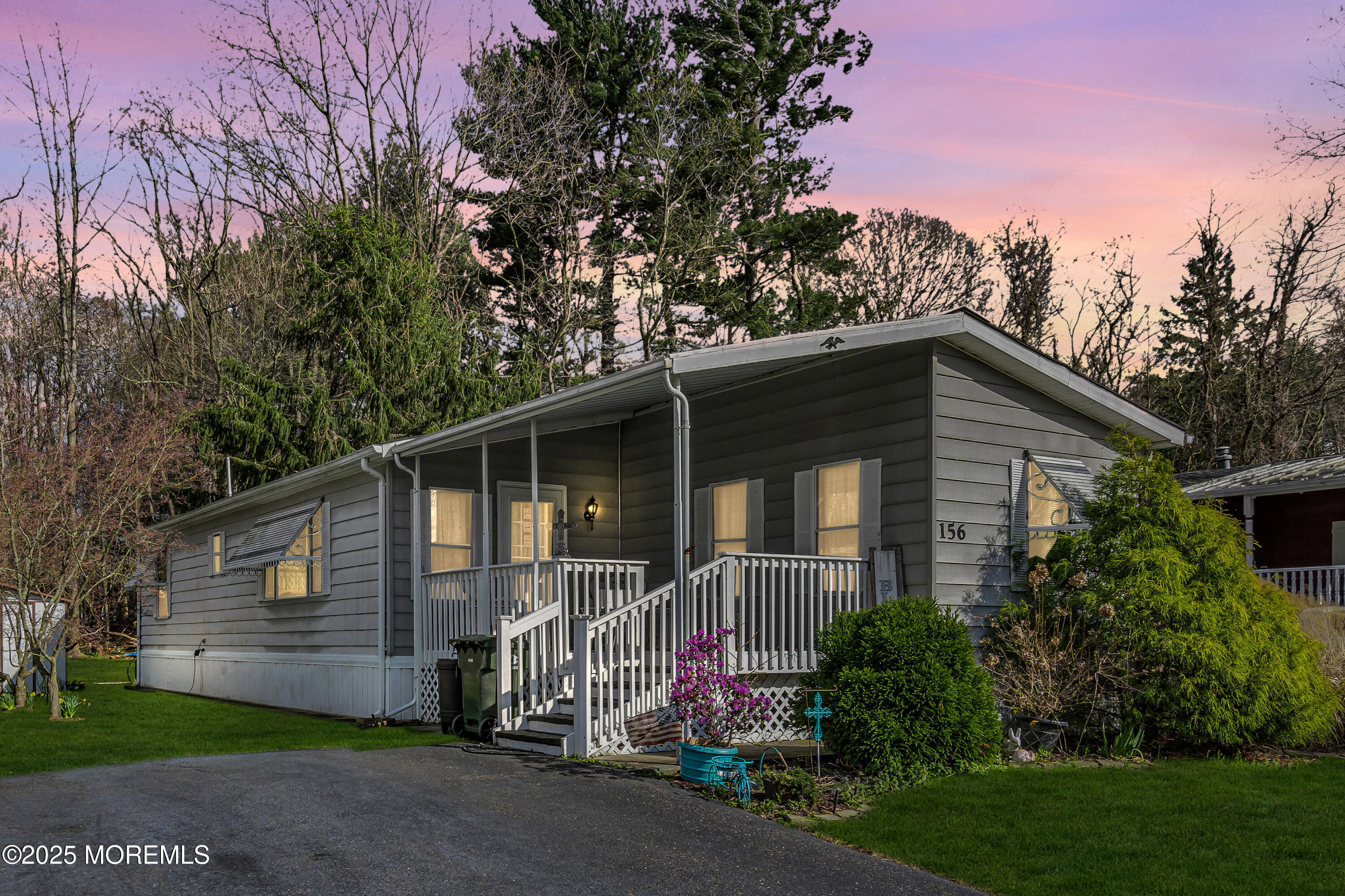 156 Village Road, Morganville, New Jersey image 1