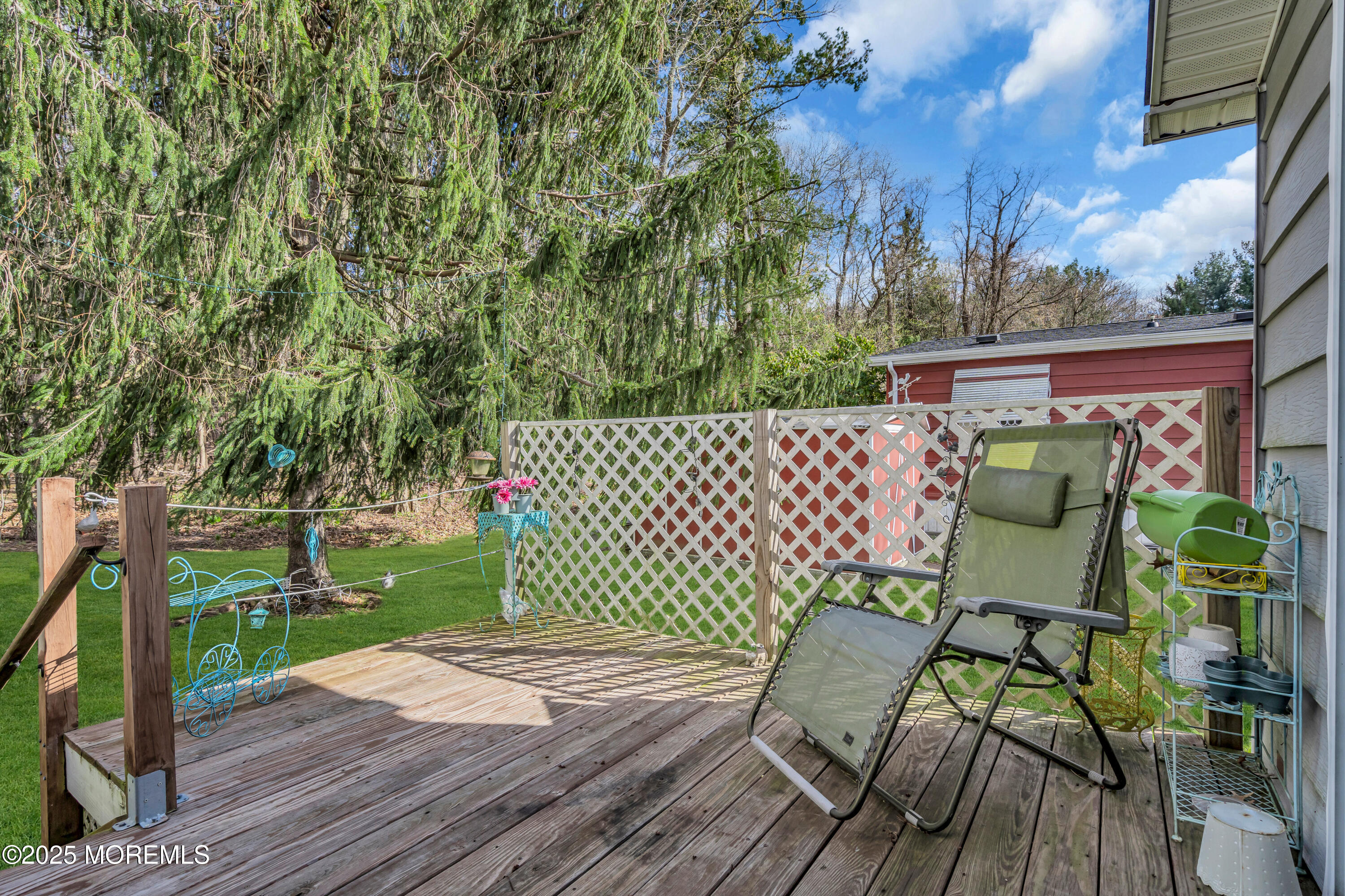 156 Village Road, Morganville, New Jersey image 24
