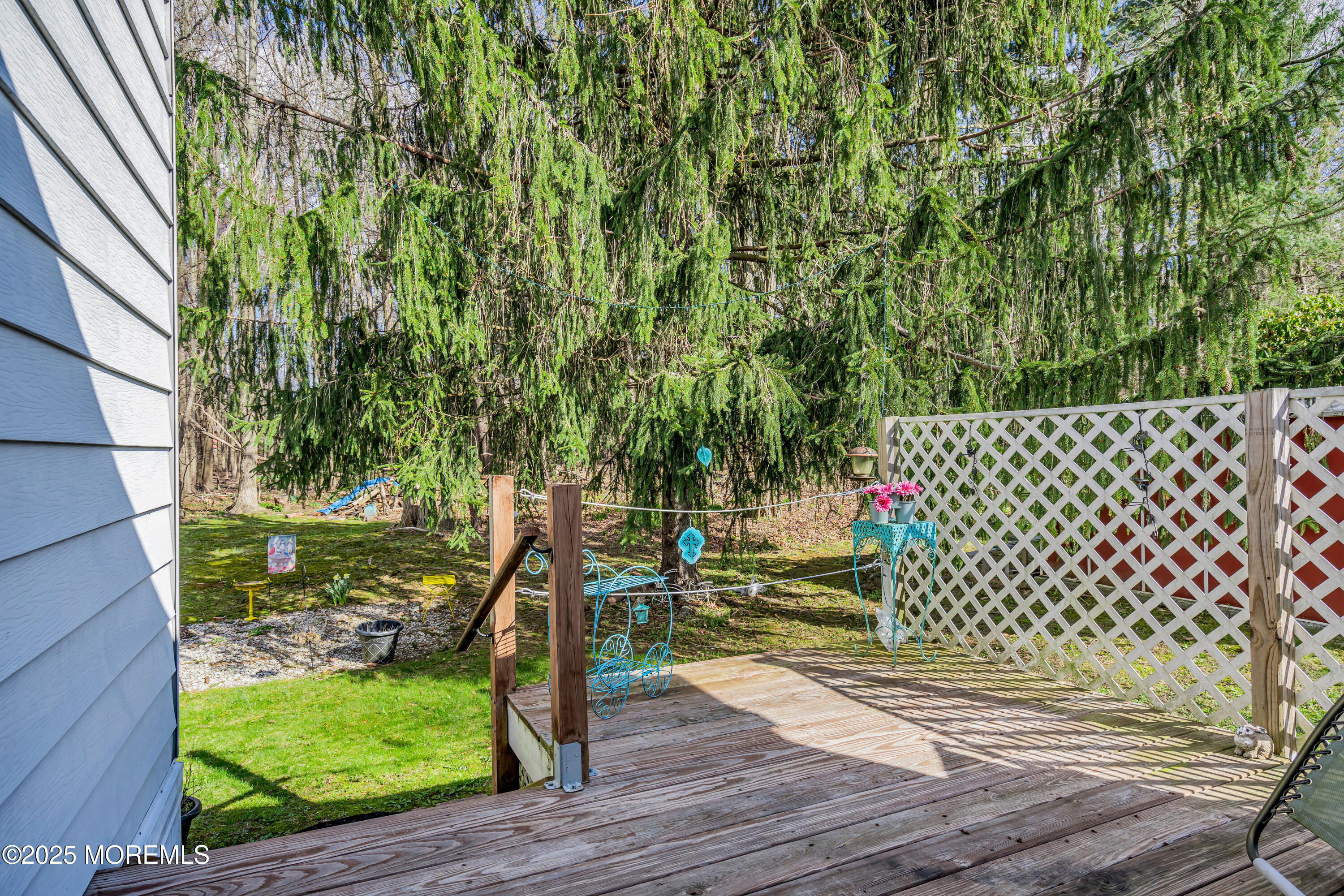 156 Village Road, Morganville, New Jersey image 34