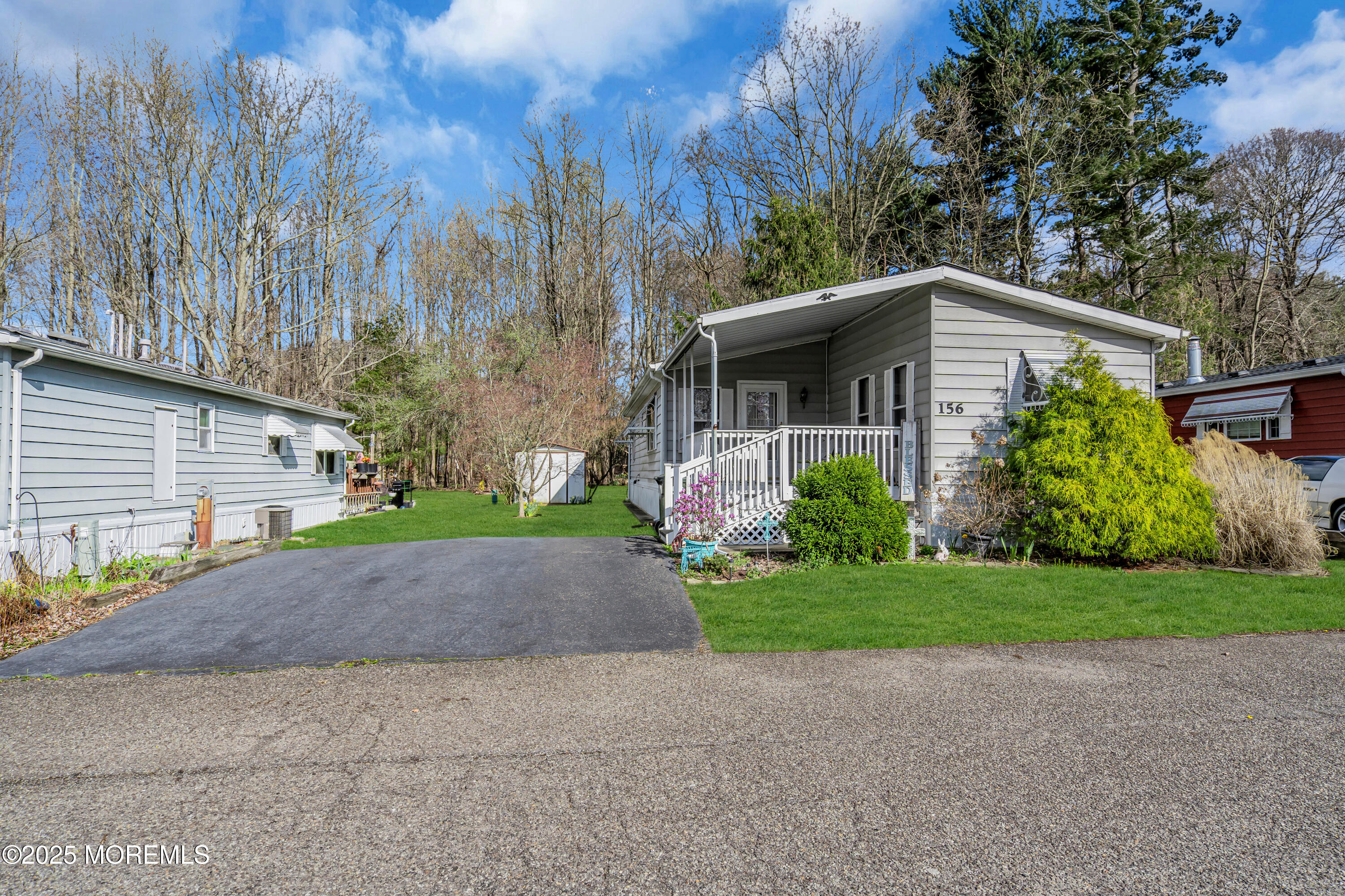 156 Village Road, Morganville, New Jersey image 7