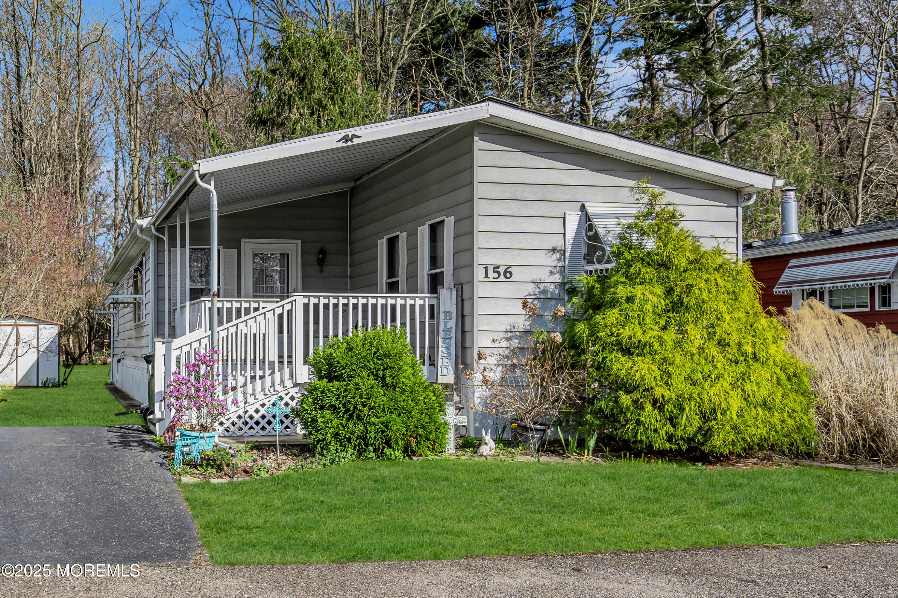 156 Village Road, Morganville, New Jersey image 4