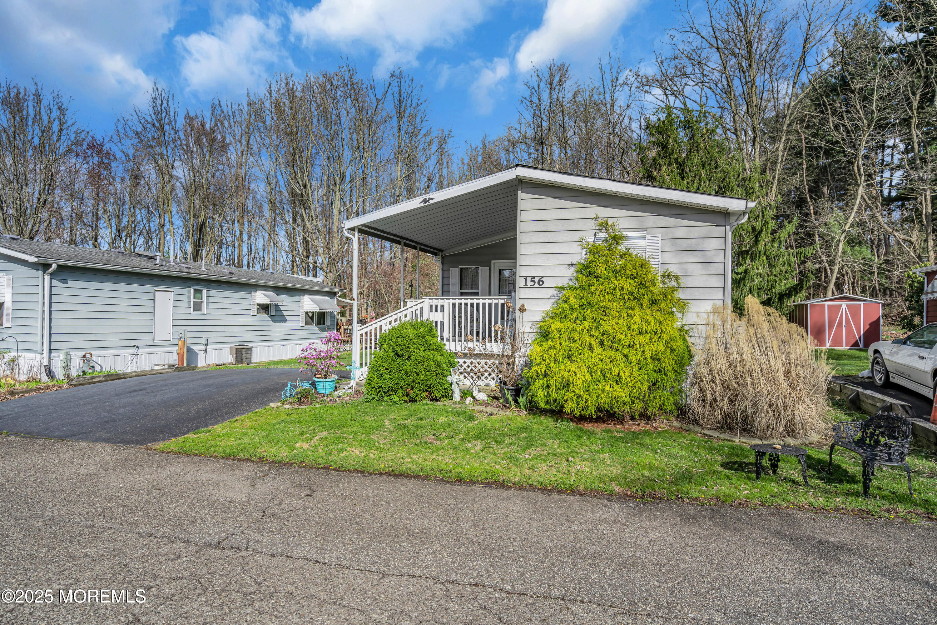 156 Village Road, Morganville, New Jersey image 27