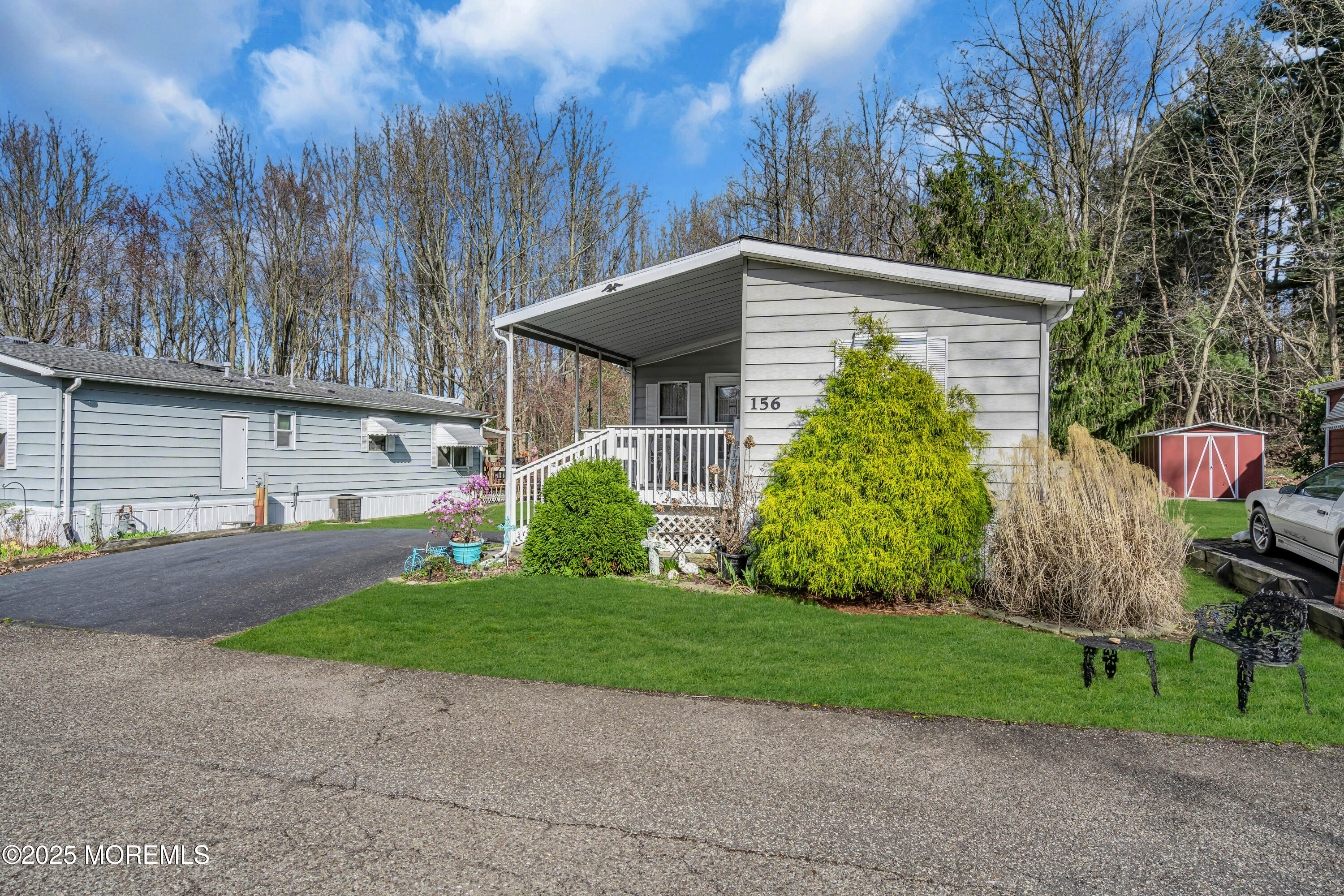 156 Village Road, Morganville, New Jersey image 8
