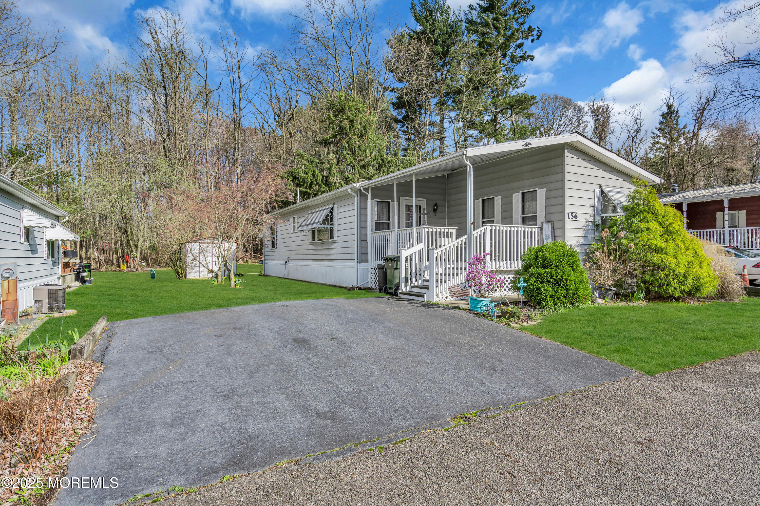 156 Village Road, Morganville, New Jersey image 6