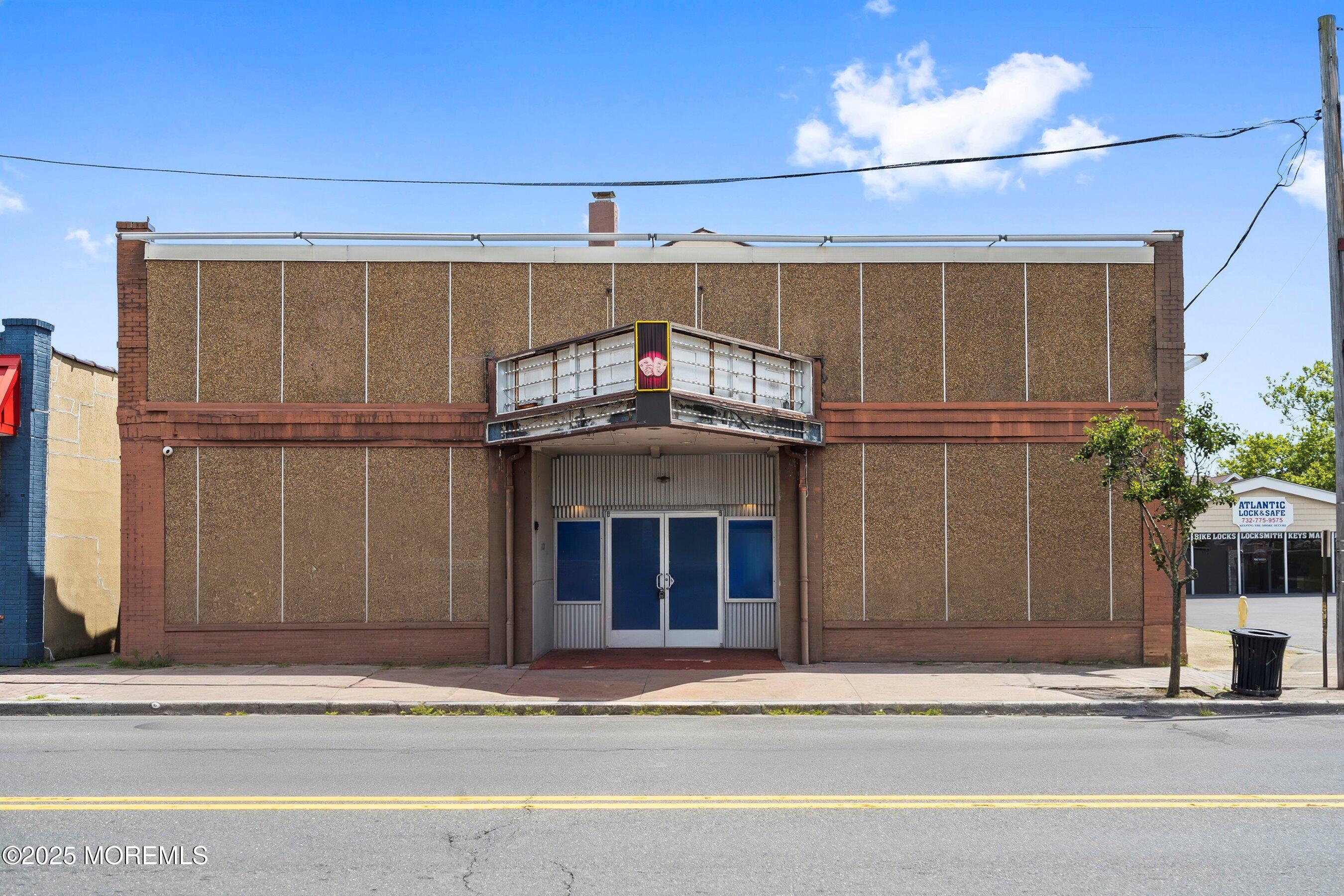 110 Main Street
