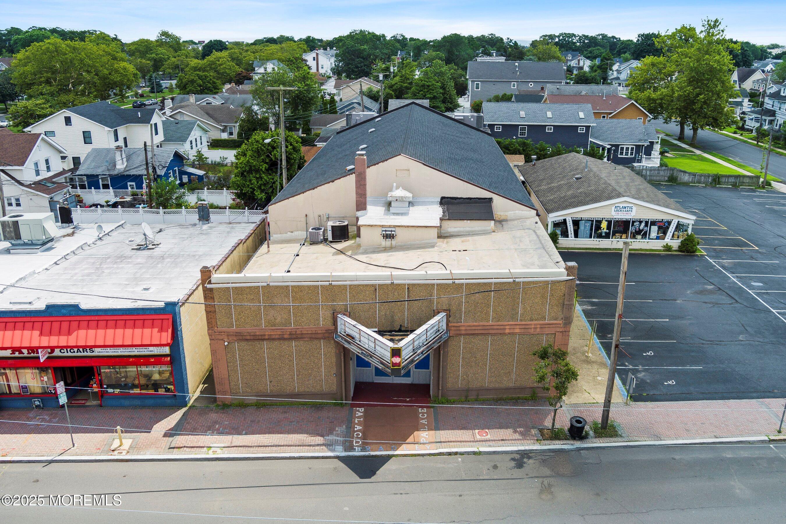 110 Main Street