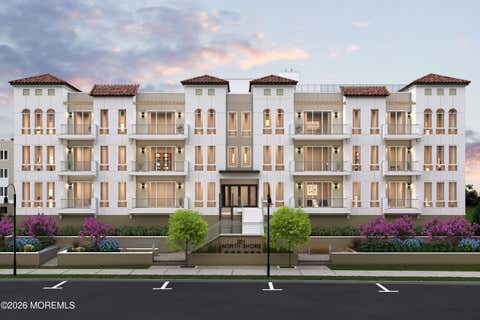 Condo For Sale - 202 Deal Lake Drive #301<br/> Asbury Park, NJ 07712
