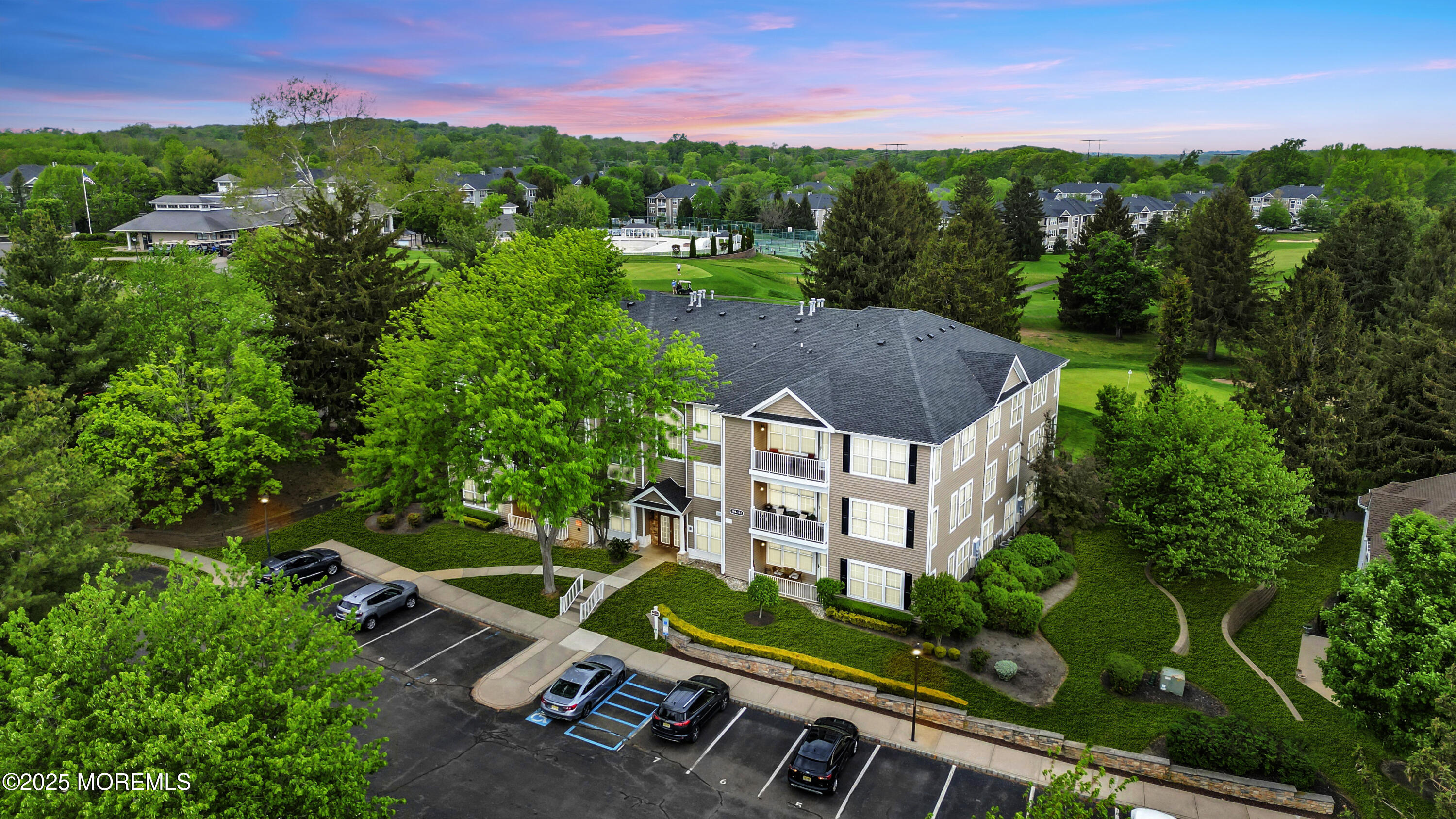 110 Shinnecock Drive, Manalapan, New Jersey image 1