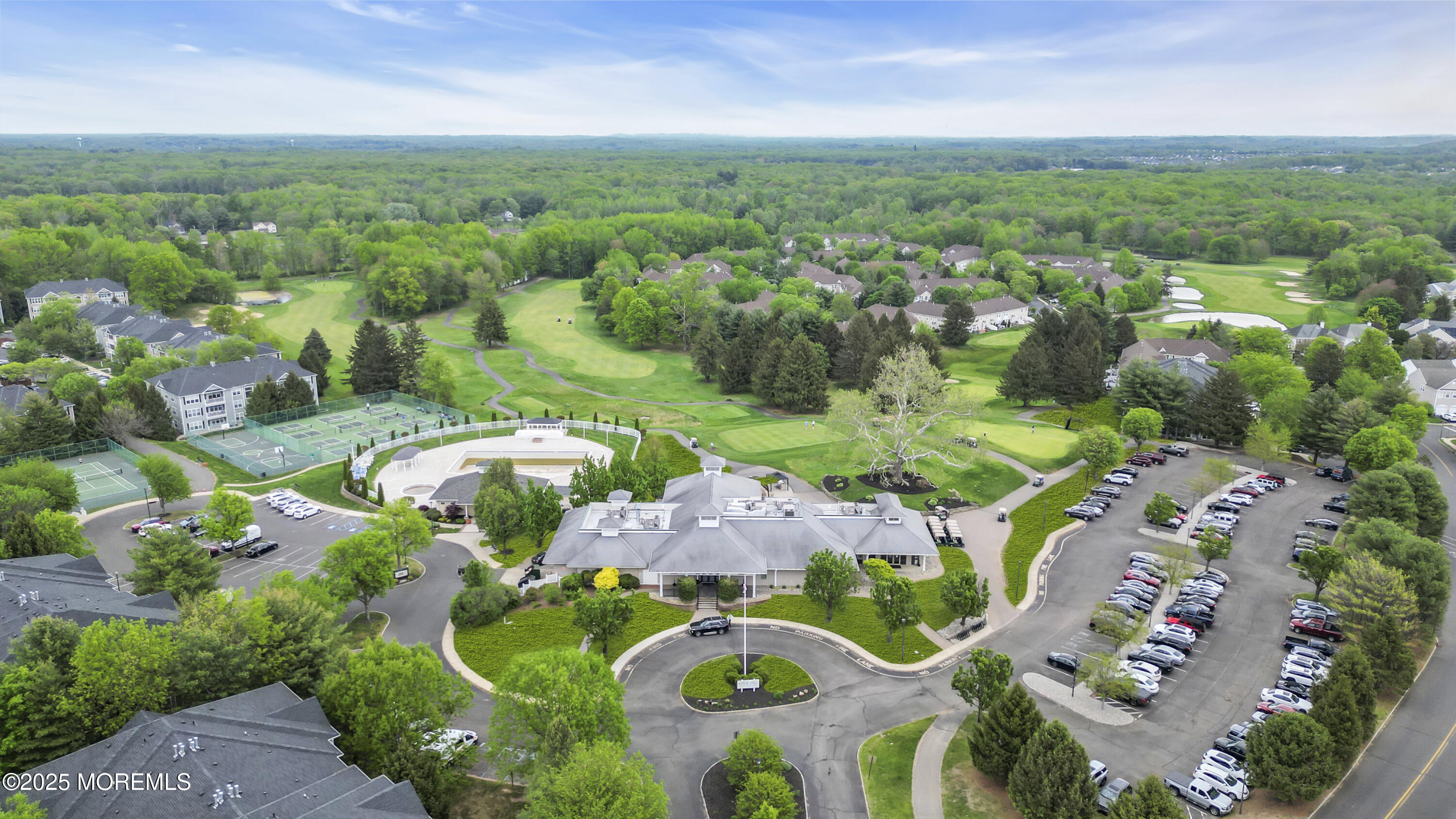 110 Shinnecock Drive, Manalapan, New Jersey image 20