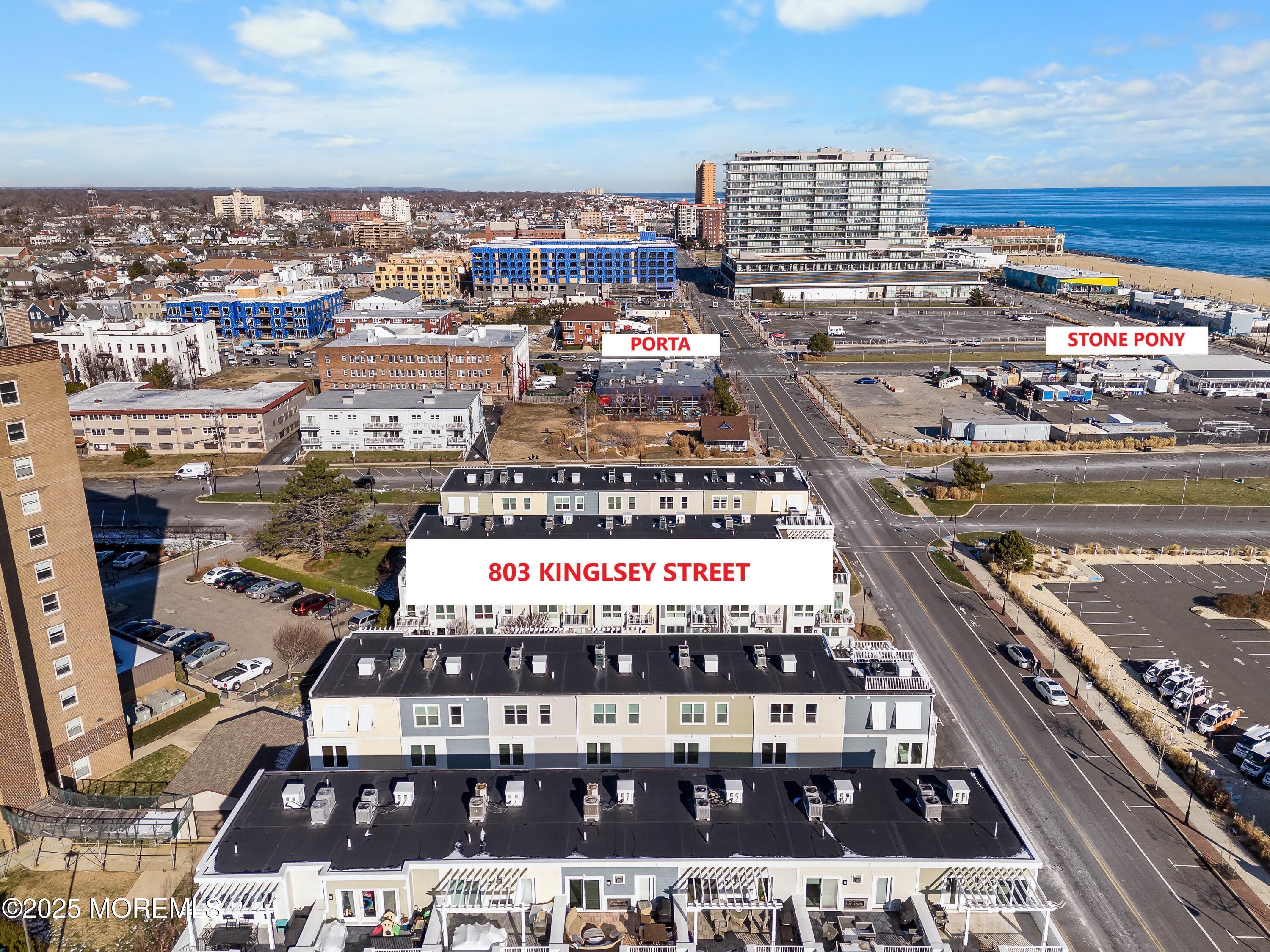 803 Kingsley Street #3, Asbury Park, New Jersey image 46