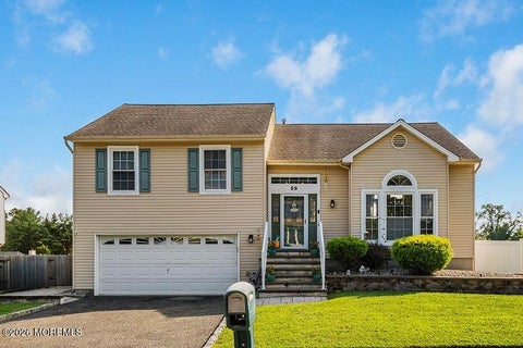 Homes For Sale - 59 Marc Drive<br/> Howell, NJ 07731