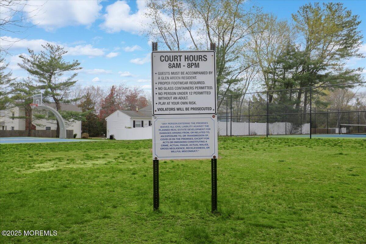 11 Lamp Post Court, Howell, New Jersey image 29