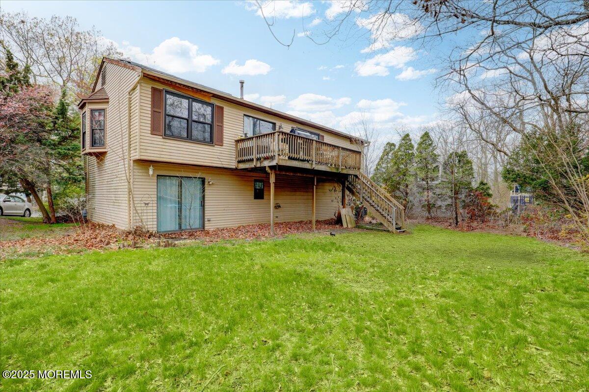 11 Lamp Post Court, Howell, New Jersey image 21