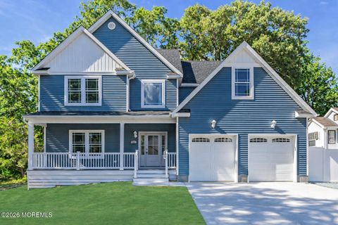 Photo of 570 Tremont Street, Bayville, NJ 08721 (MLS # 22604311)