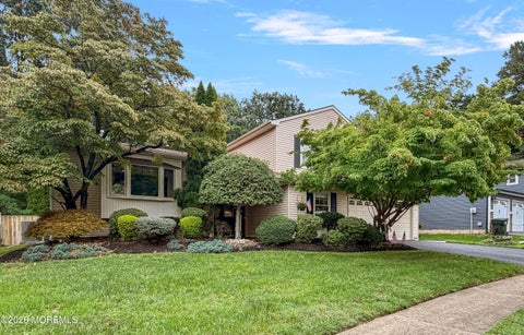 Photo of 17 Feathertree Court, Howell, NJ 07731 (MLS # 22627885)
